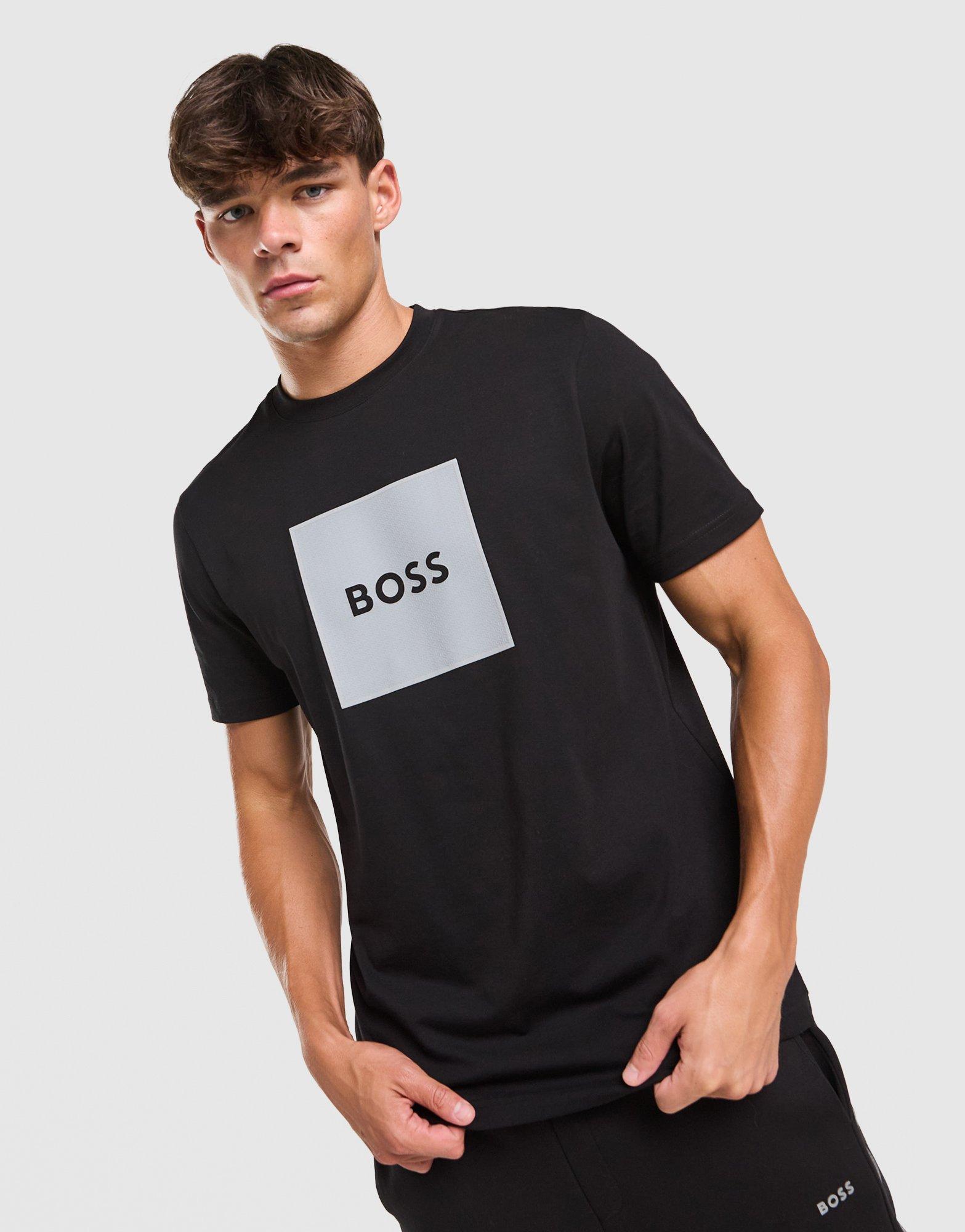 BOSS Box Logo T-Shirt