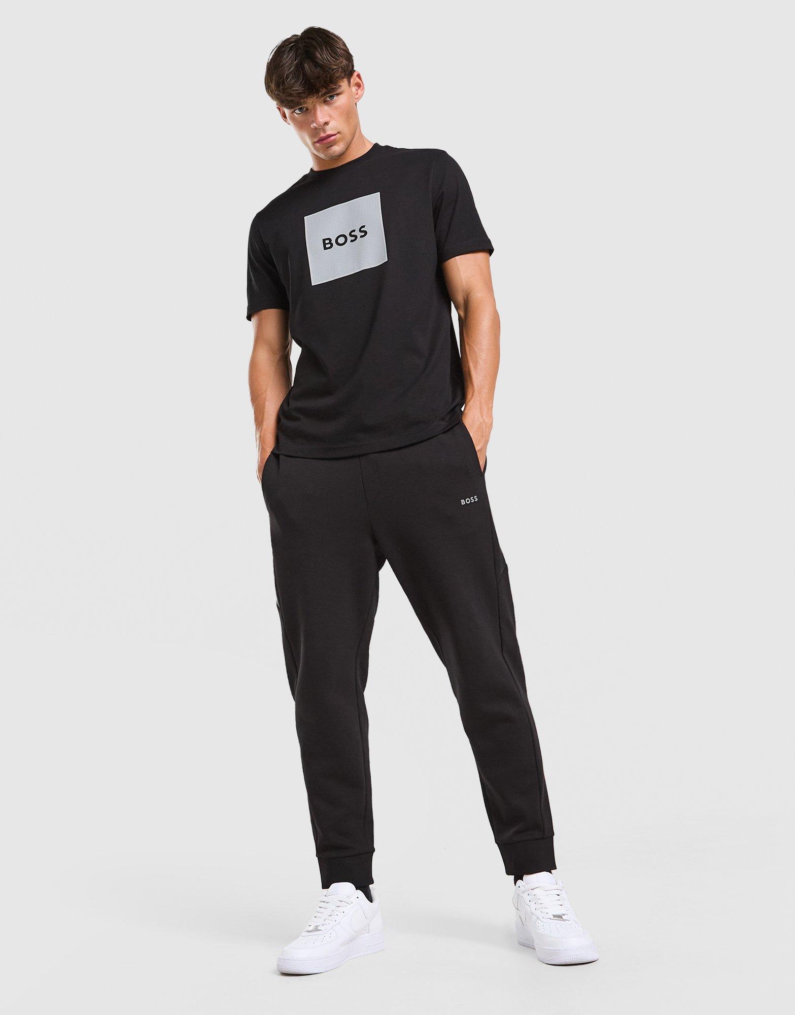 BOSS Box Logo T-Shirt
