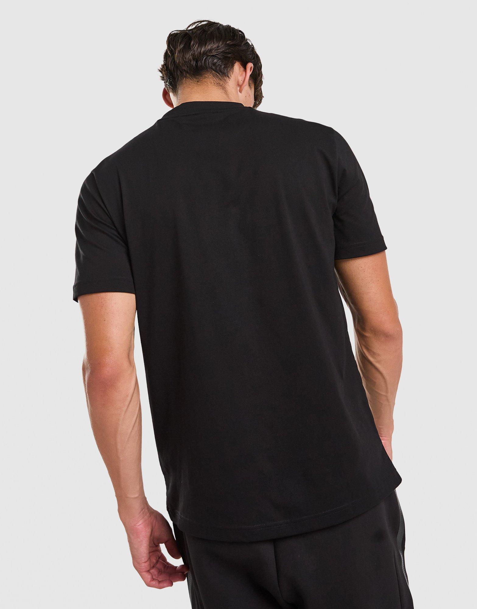 BOSS Box Logo T-Shirt