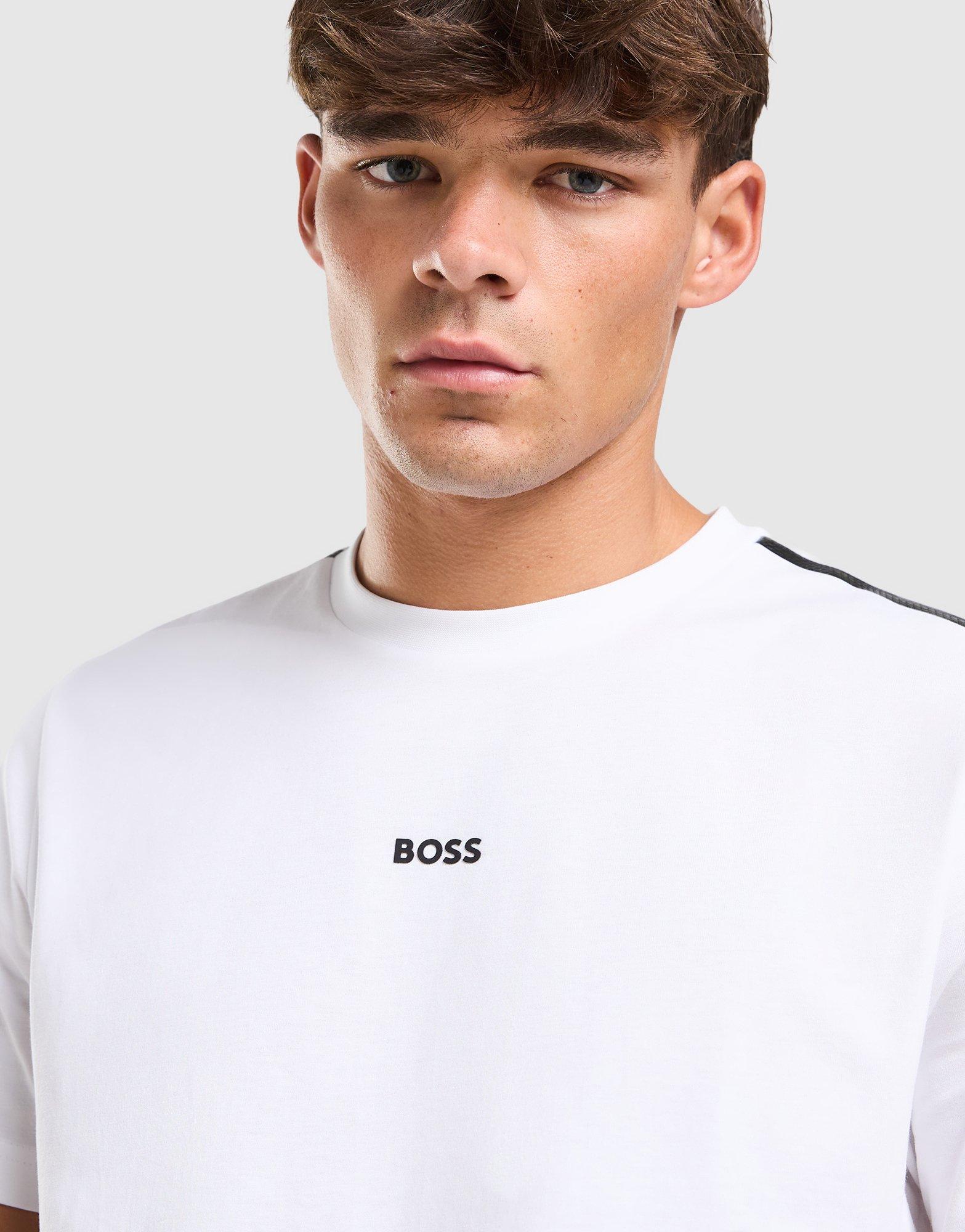 BOSS Tape T-Shirt