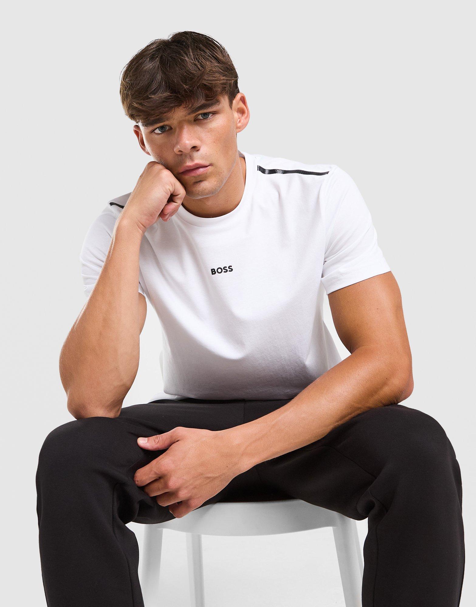 BOSS Tape T-Shirt