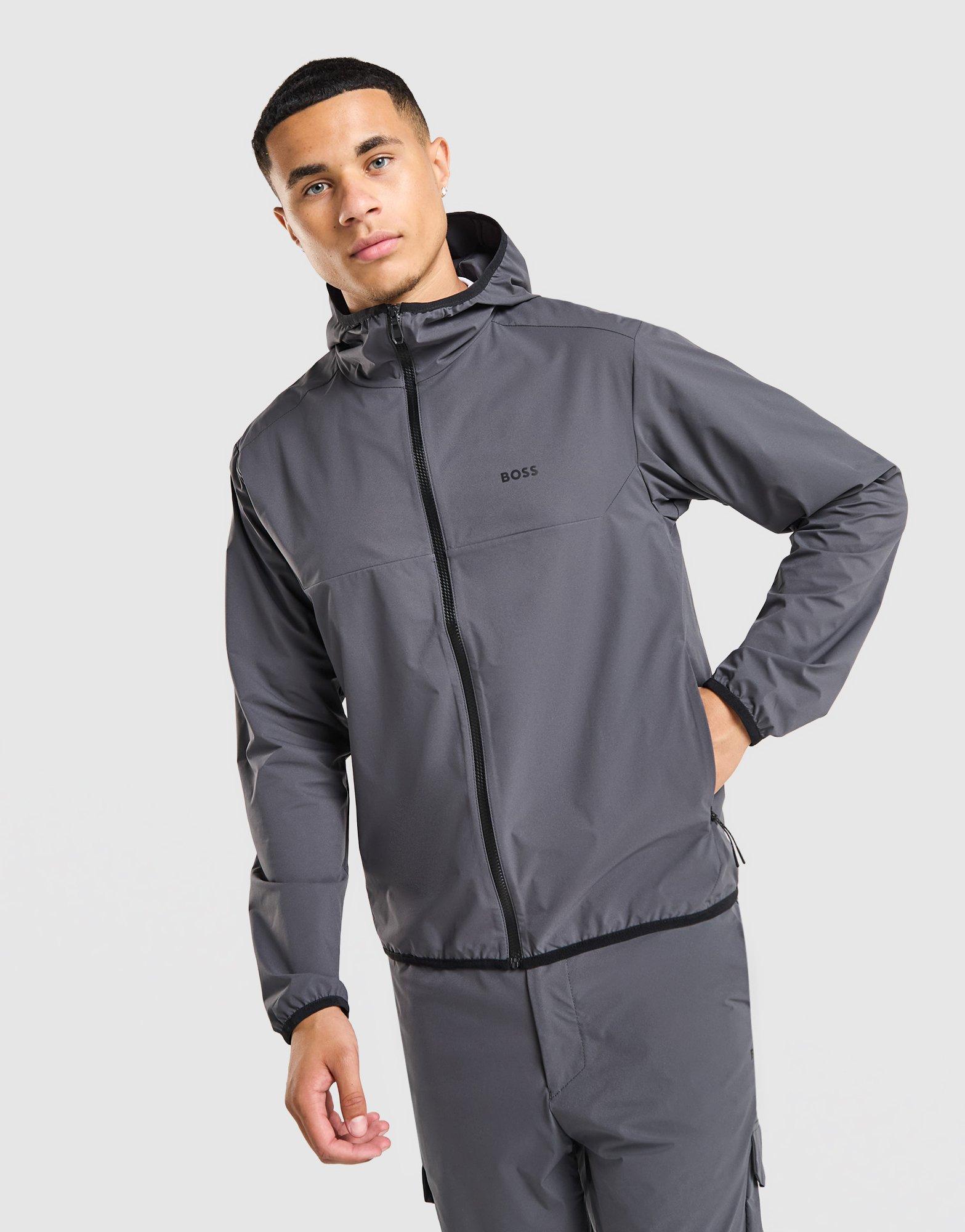 BOSS Woven Jacket