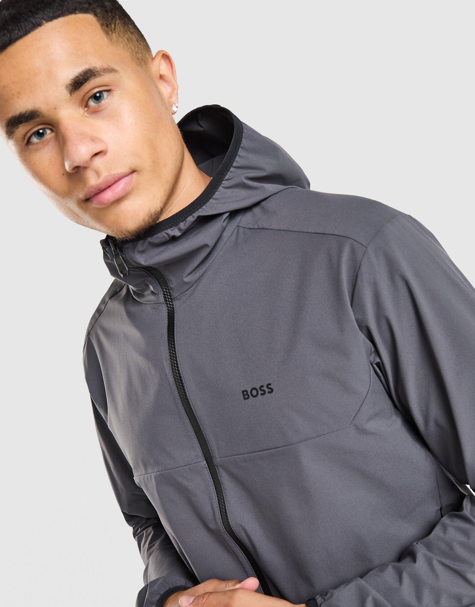 BOSS Woven Jacket