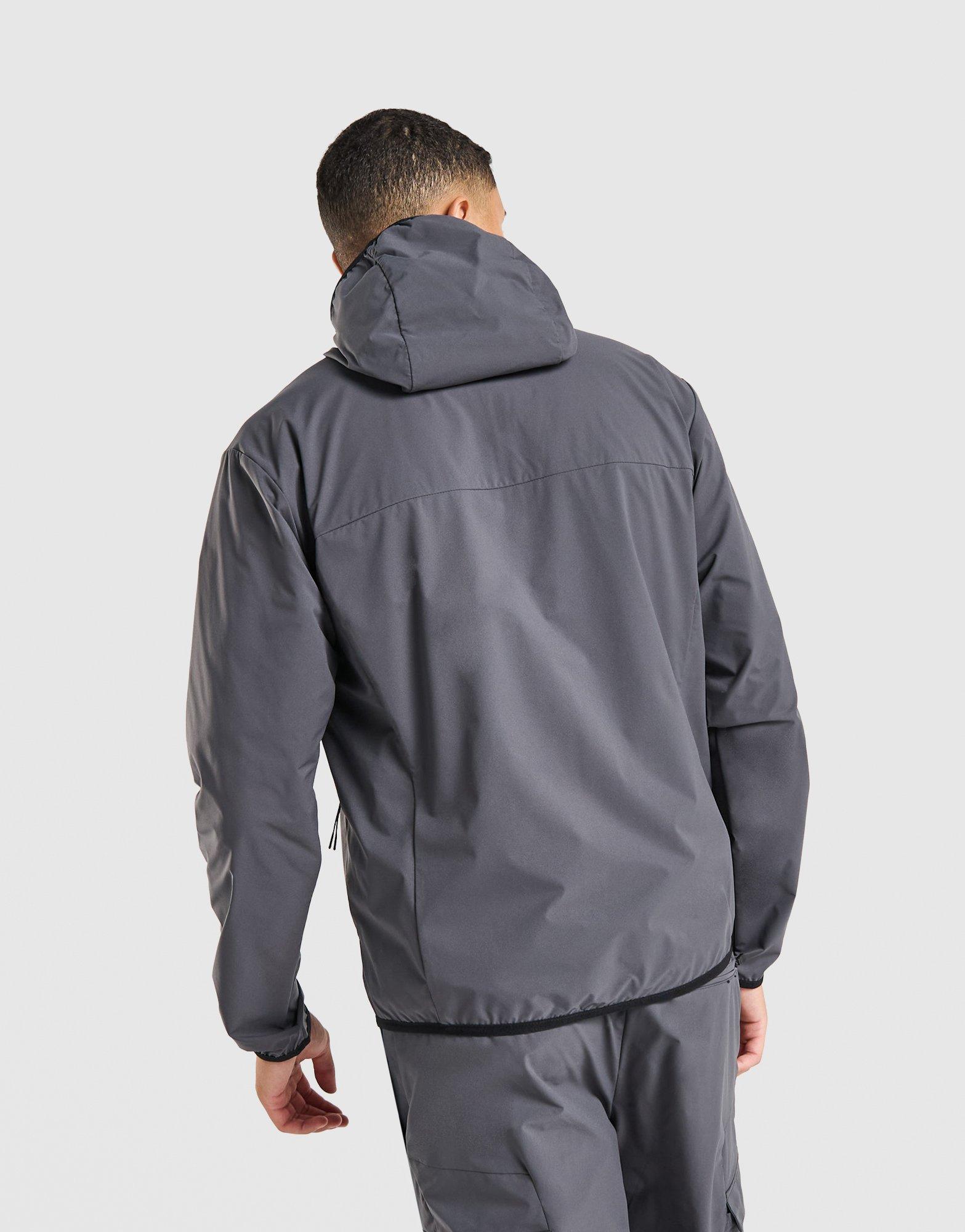 BOSS Woven Jacket