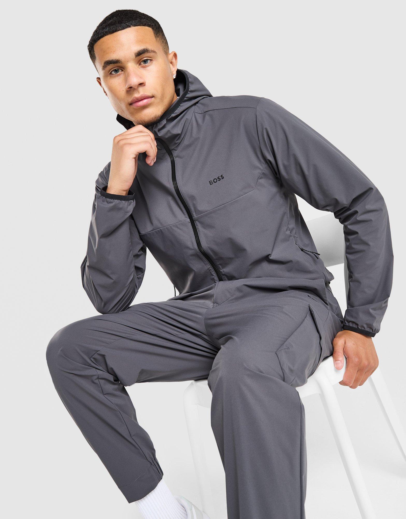 BOSS Woven Jacket