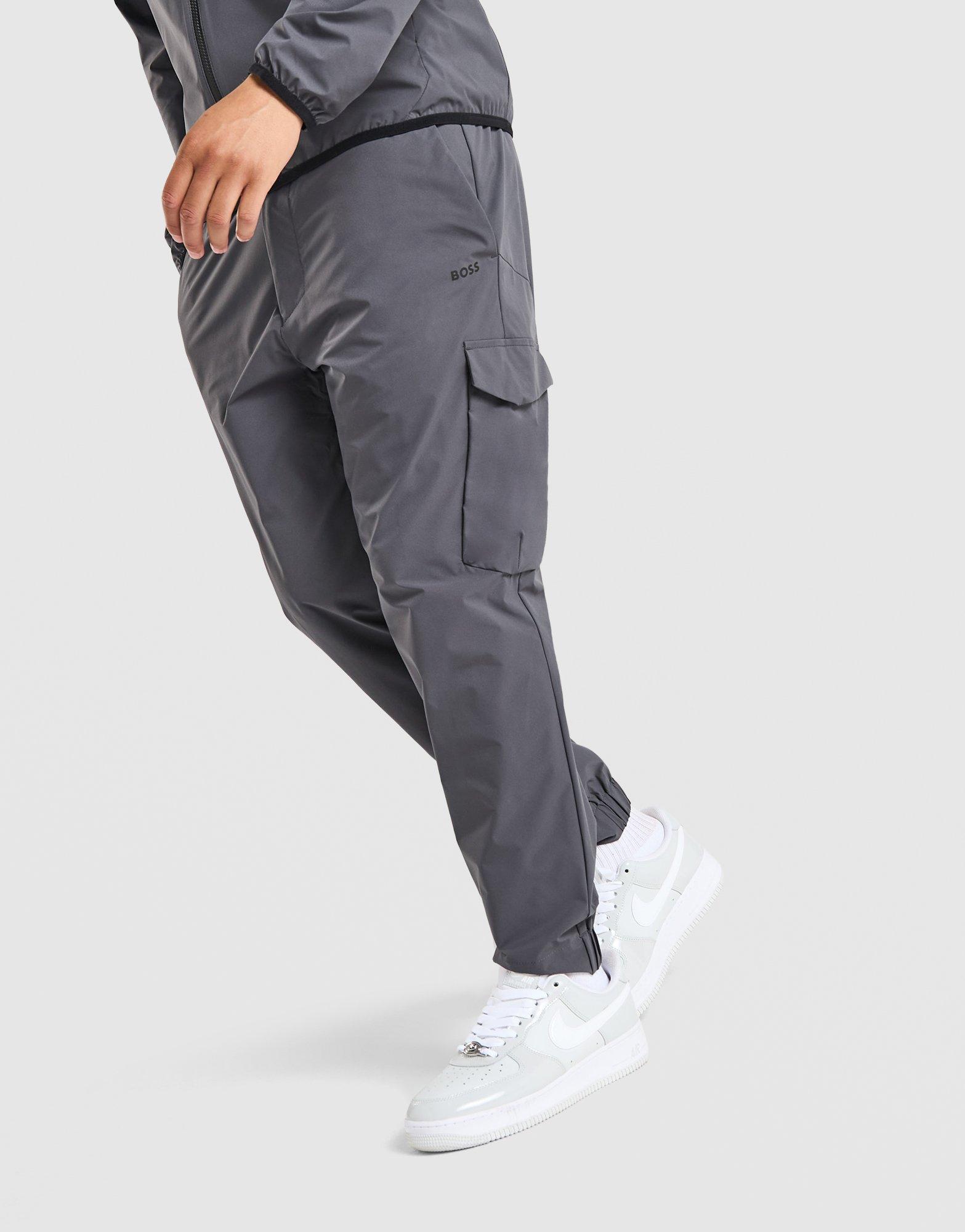 BOSS Urban X Cargo Pants