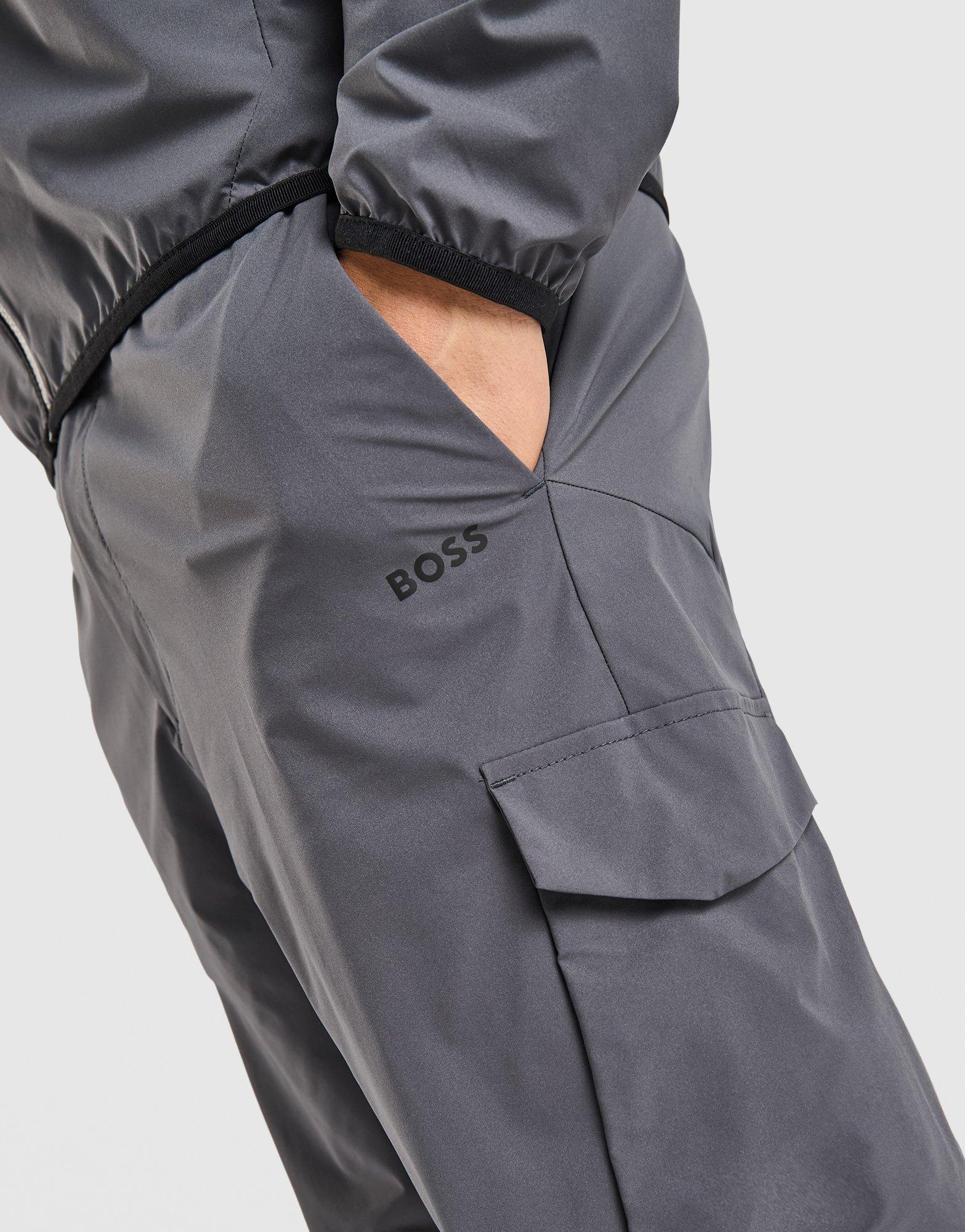 BOSS Urban X Cargo Pants