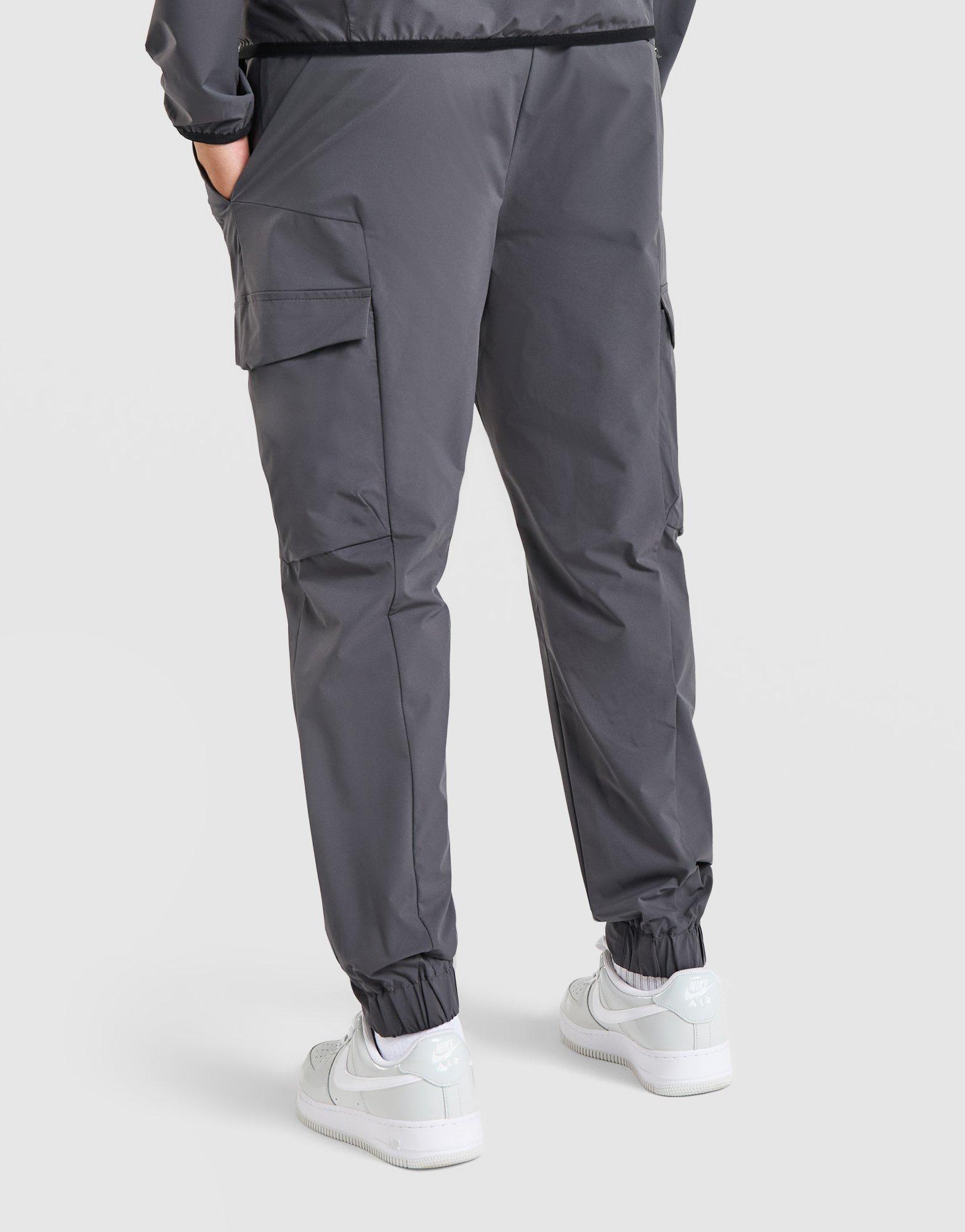 BOSS Urban X Cargo Pants
