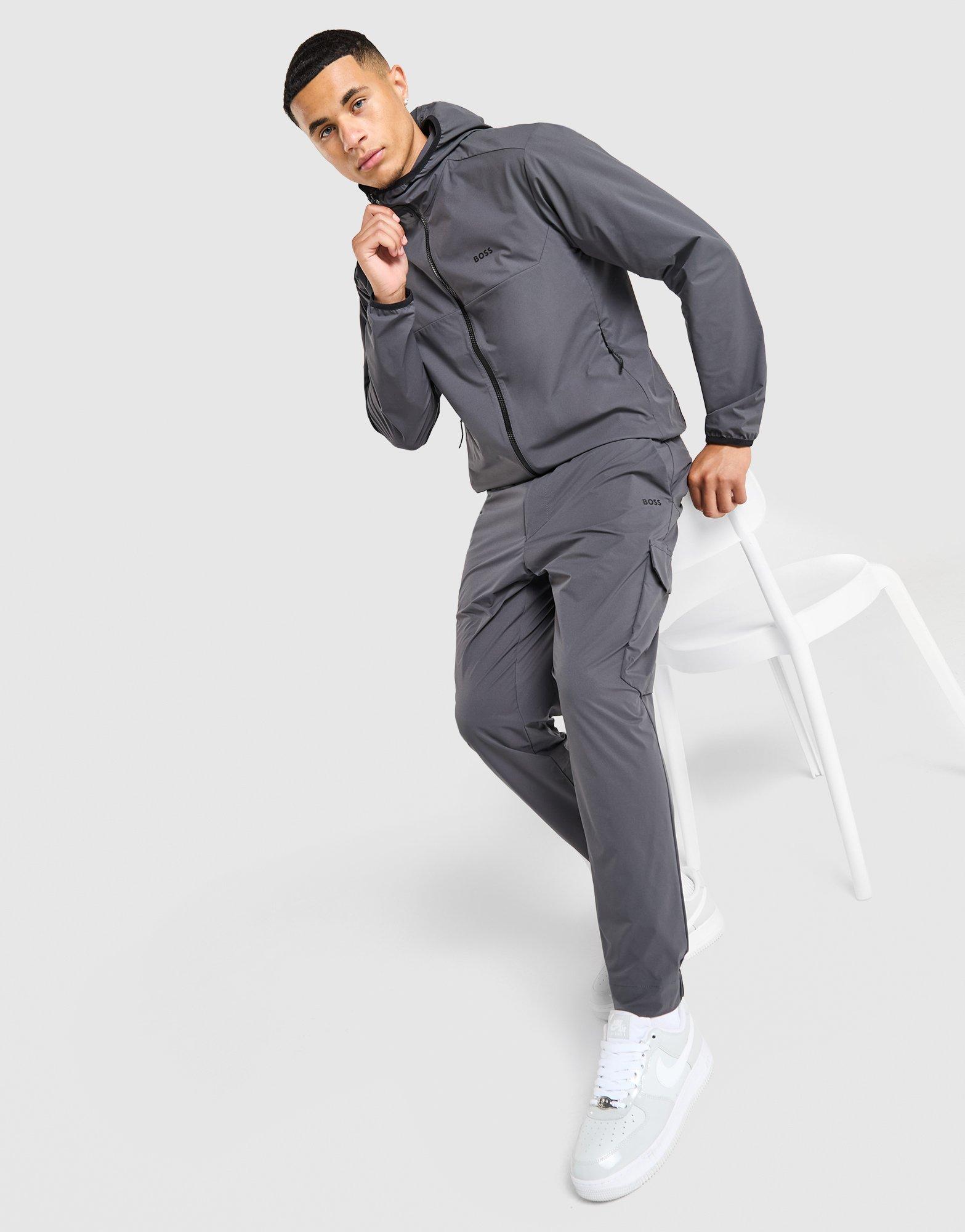 BOSS Urban X Cargo Pants