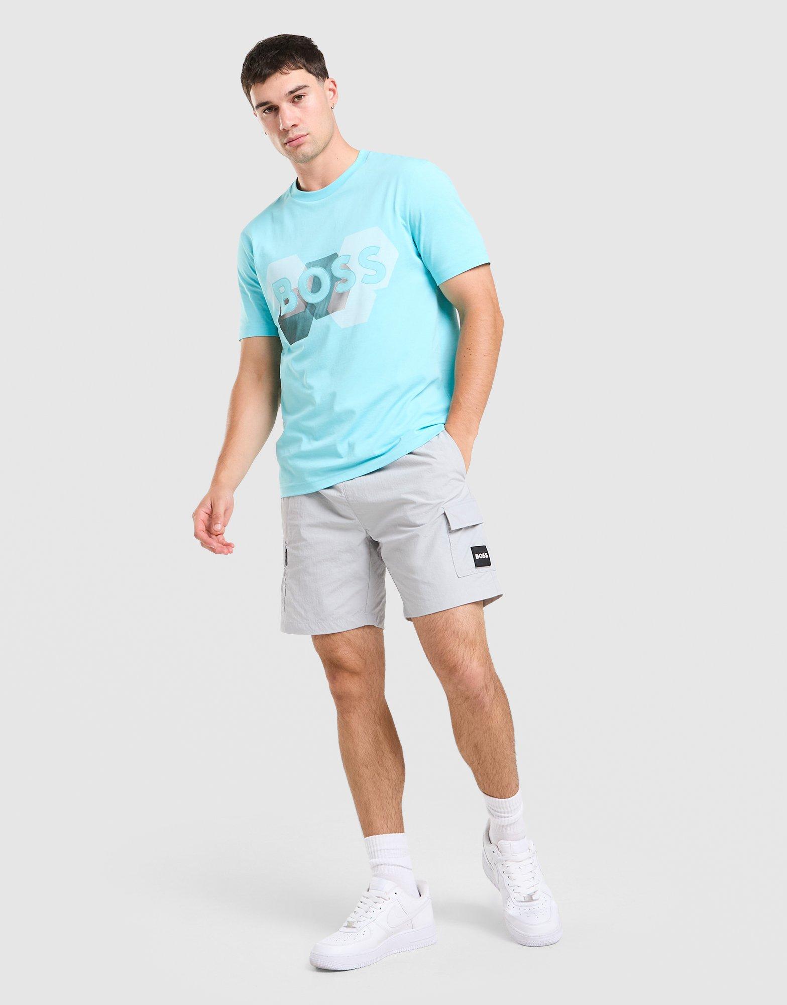 BOSS Hex T-Shirt