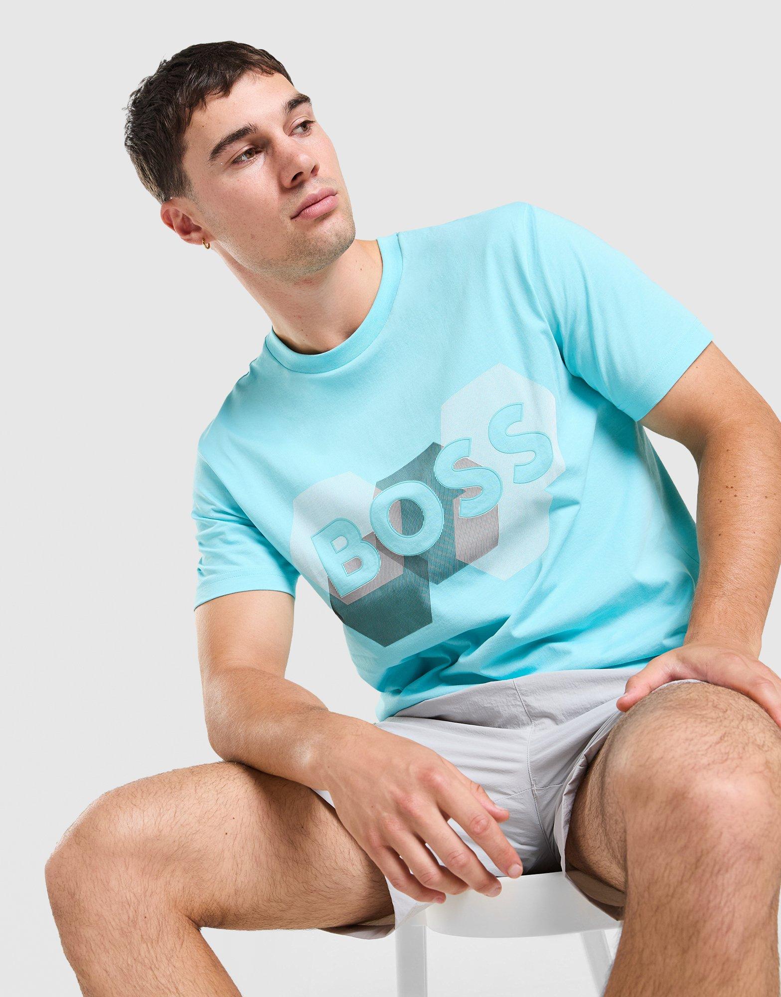BOSS Hex T-Shirt