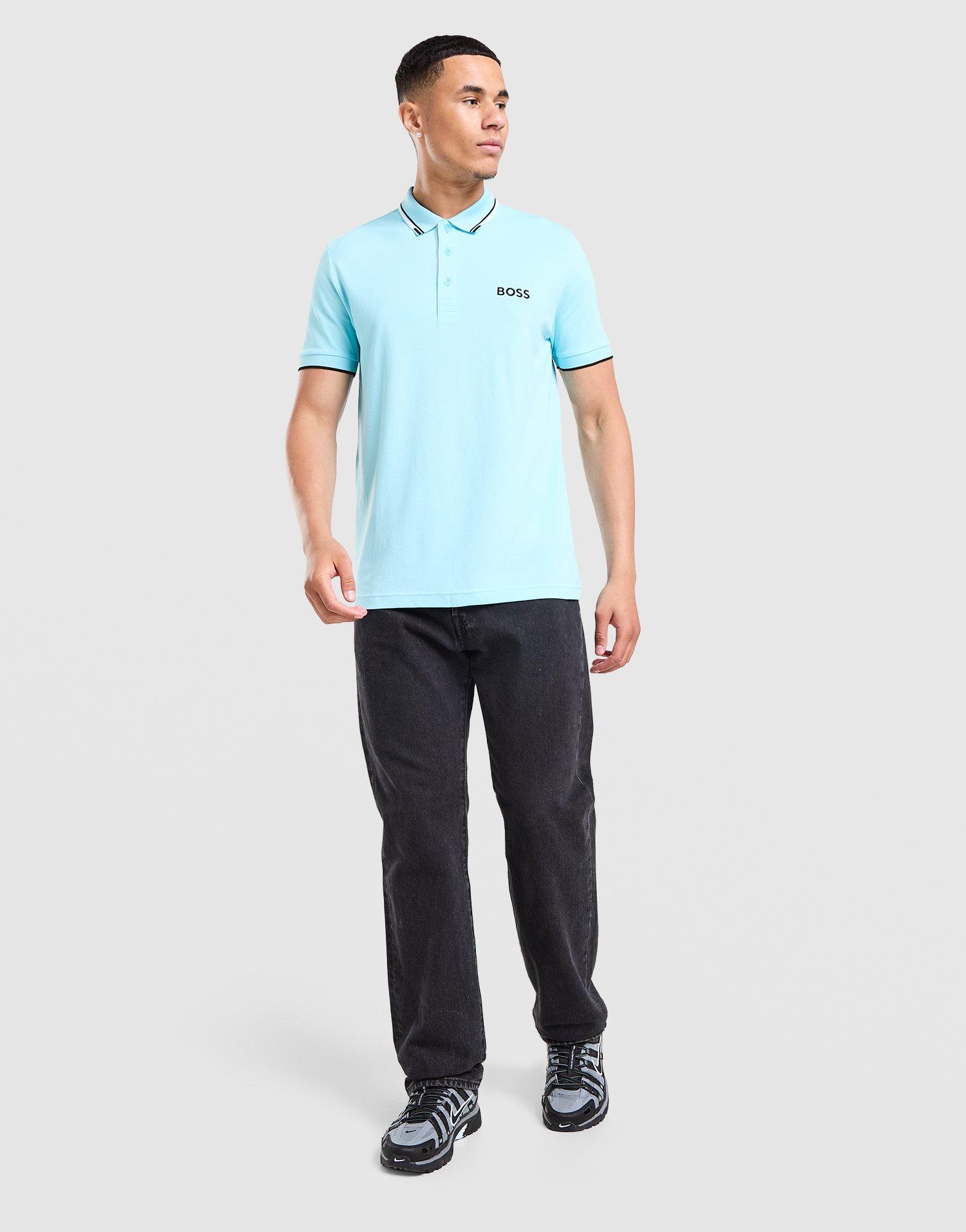 BOSS Paddy Pro Polo Shirt