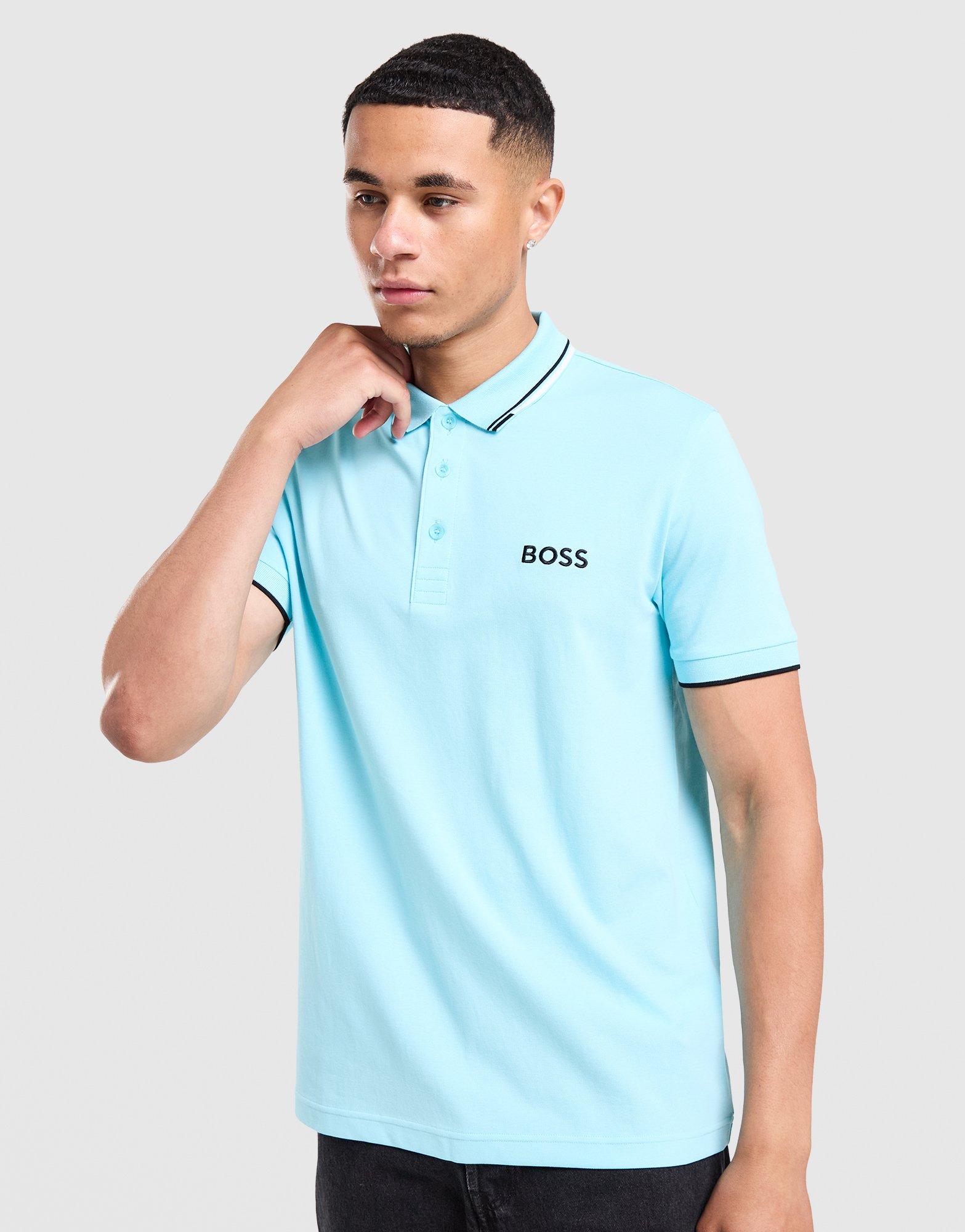 BOSS Paddy Pro Polo Shirt