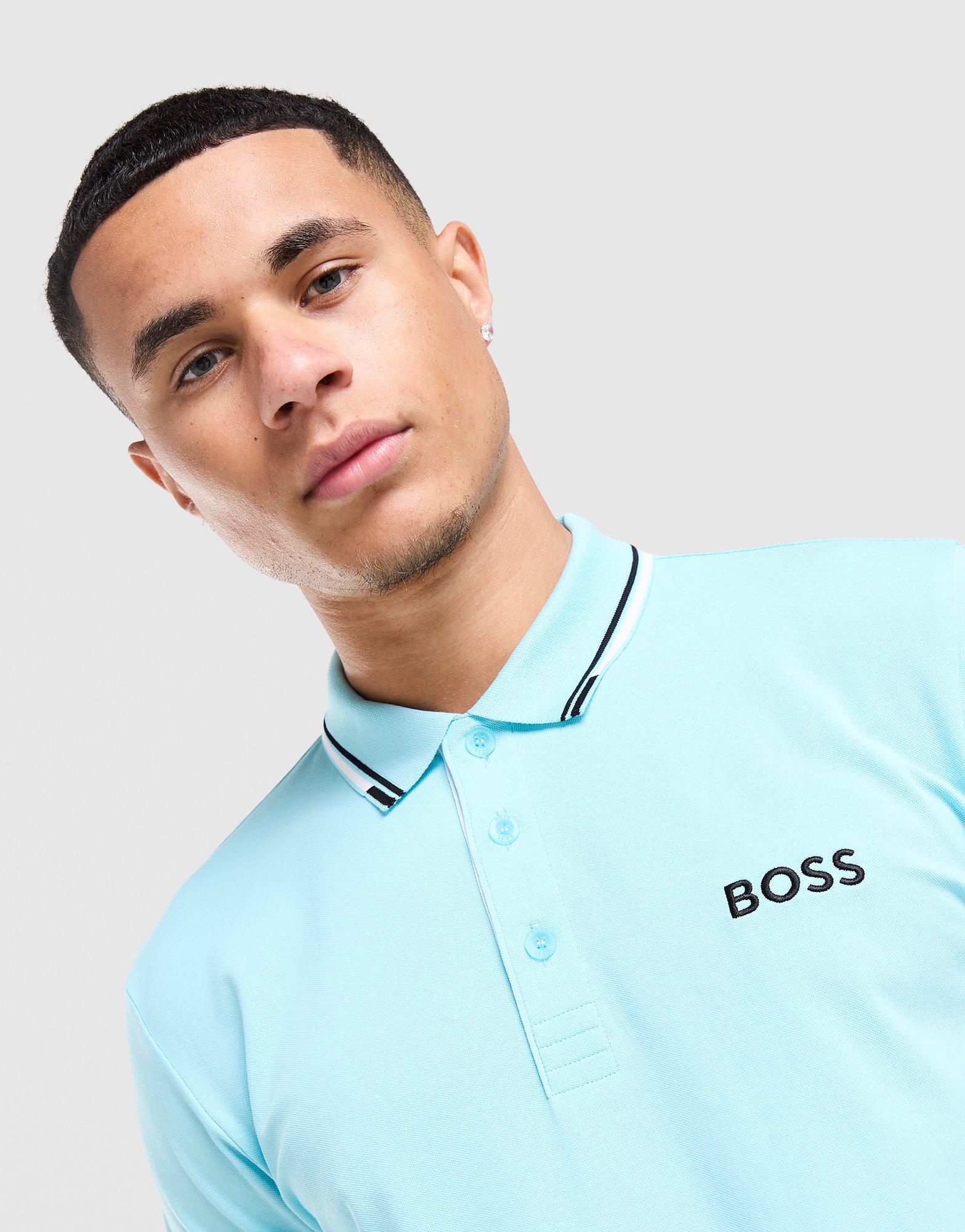 BOSS Paddy Pro Polo Shirt