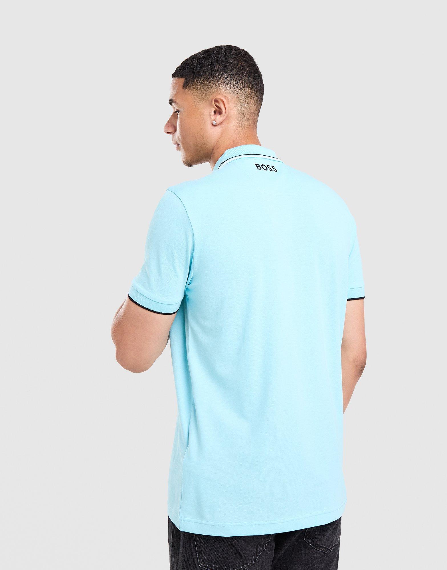 BOSS Paddy Pro Polo Shirt