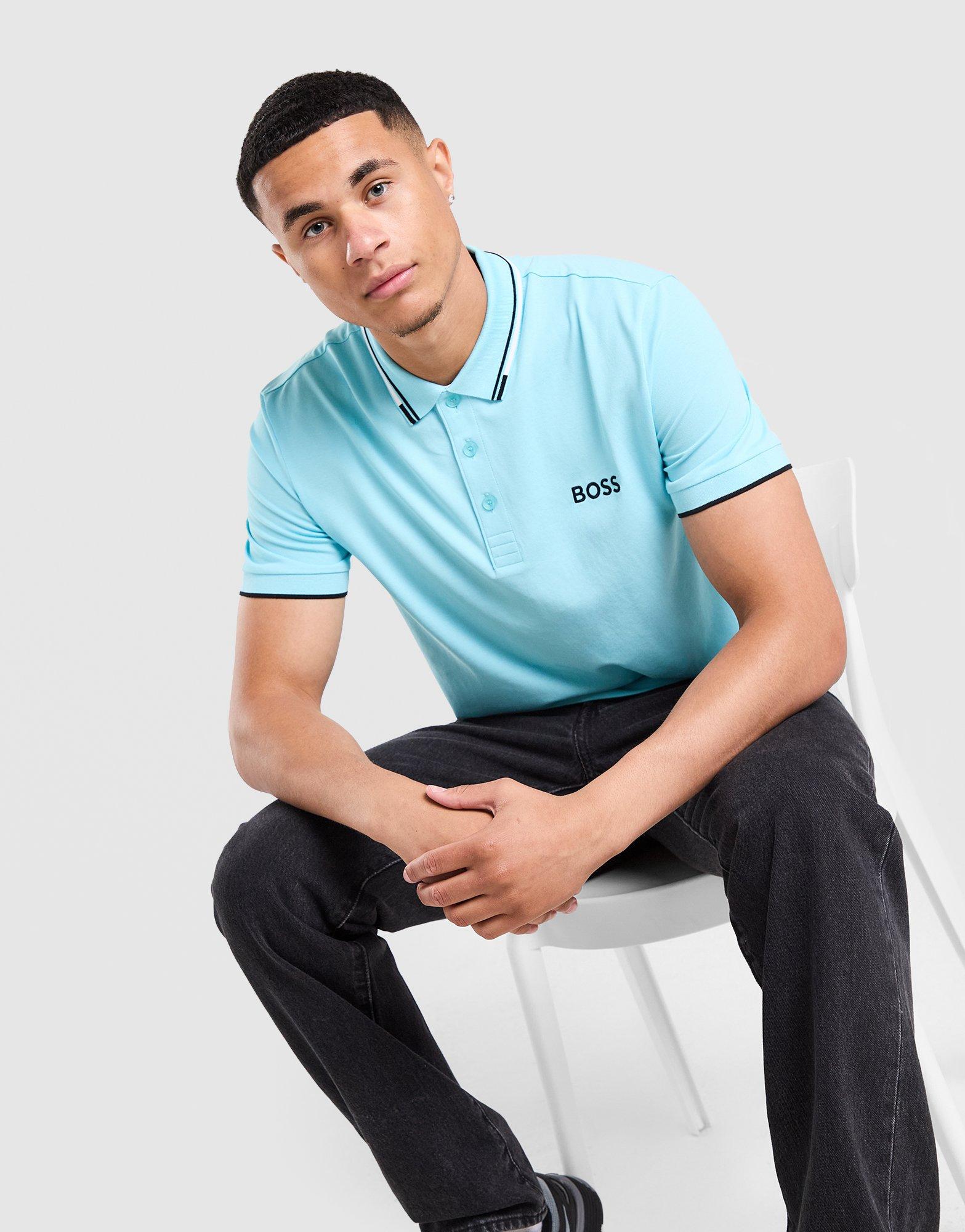 BOSS Paddy Pro Polo Shirt