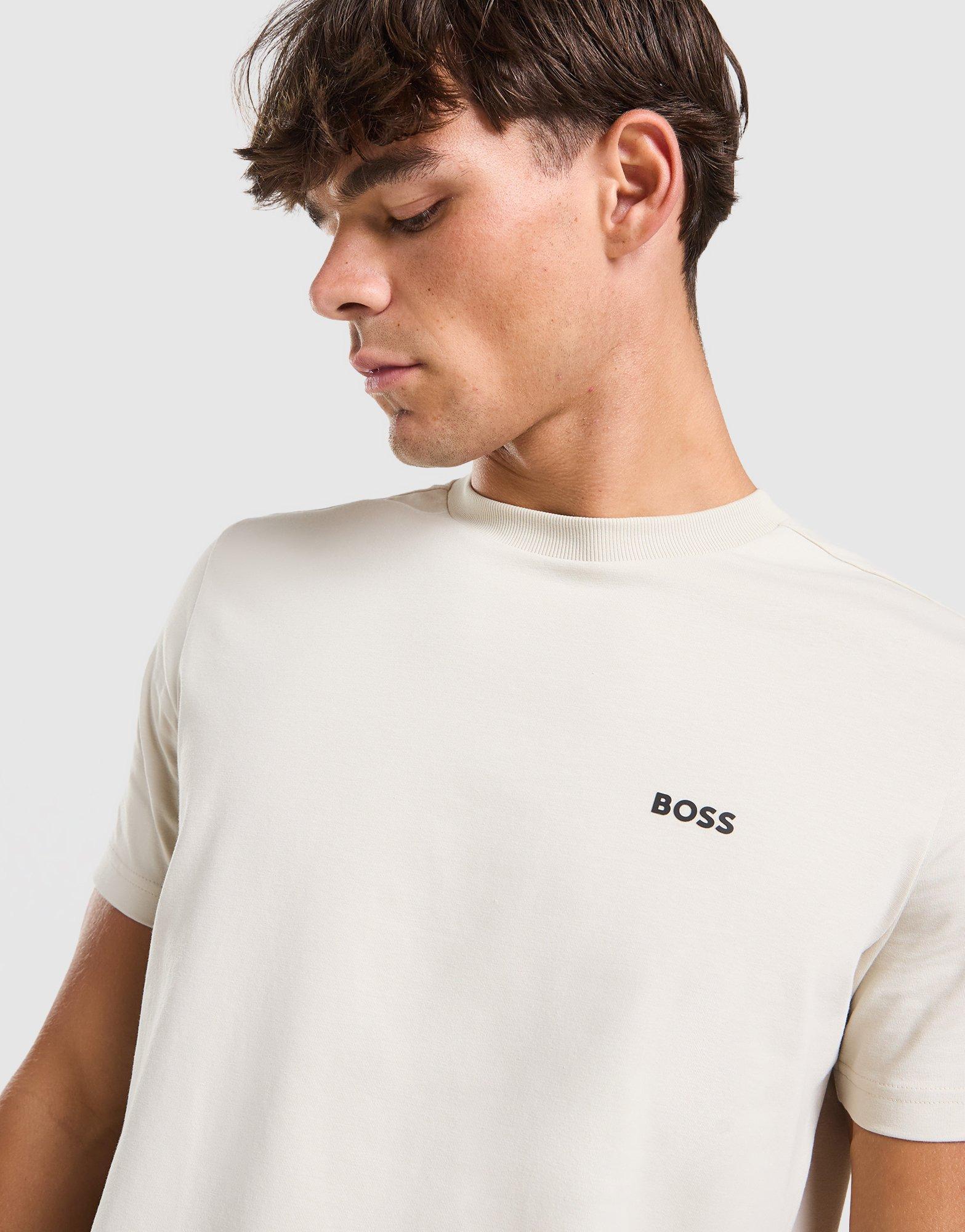 BOSS Camiseta Core