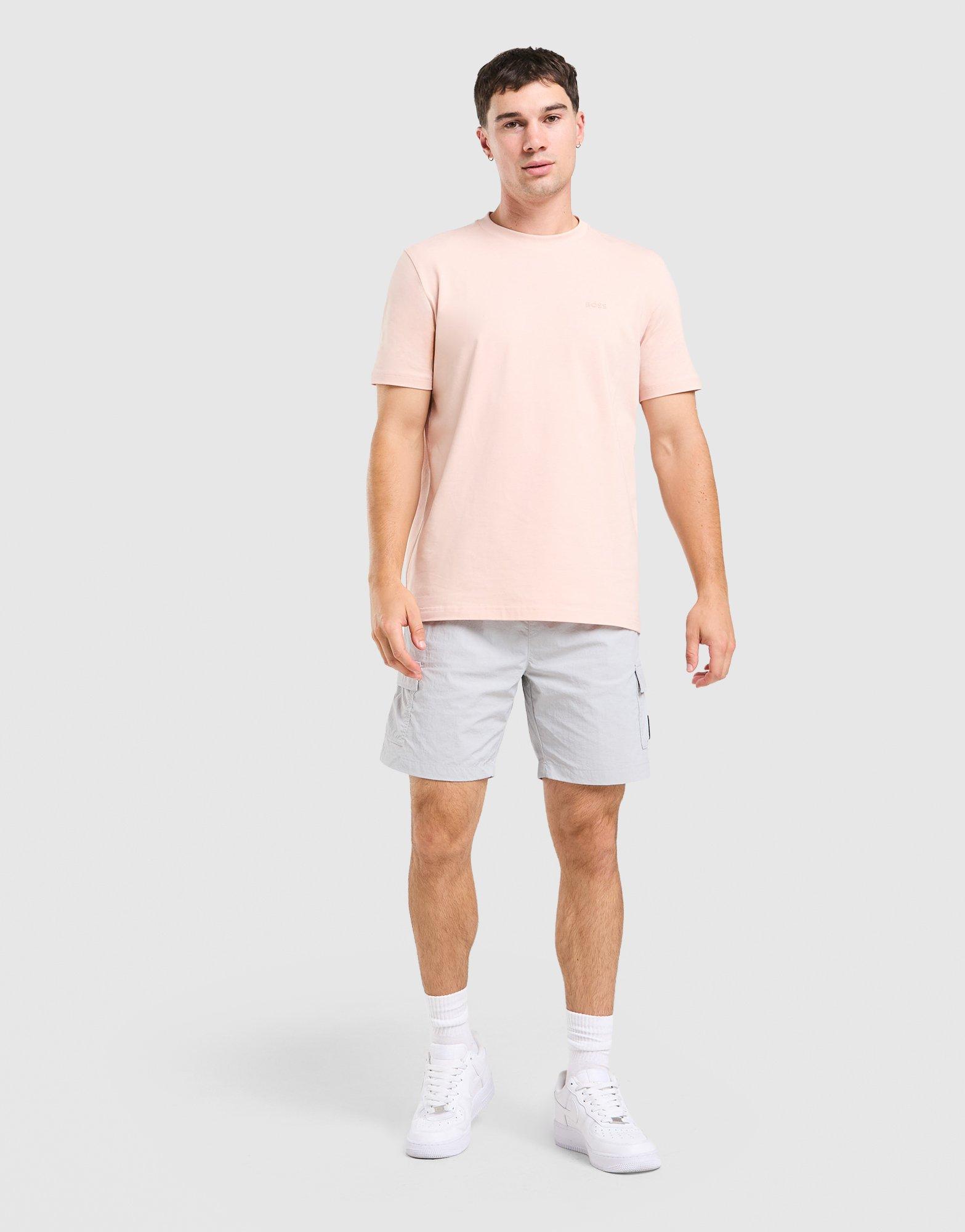 BOSS Core T-Shirt Herre