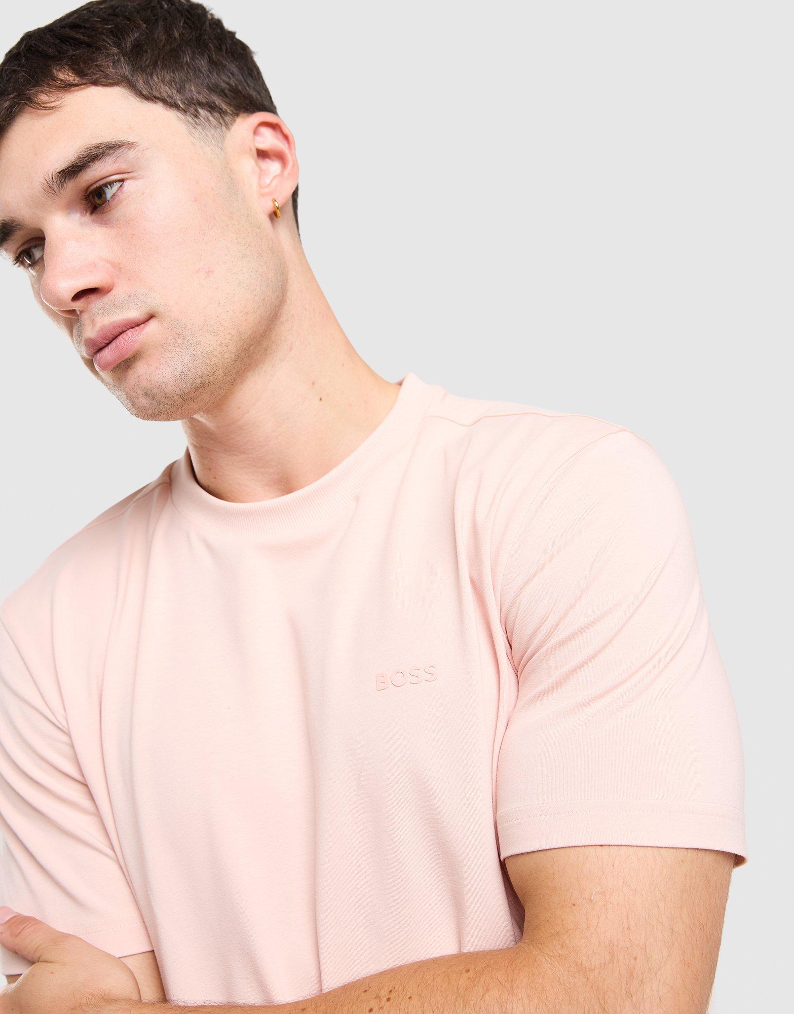 BOSS Core T-Shirt Herre