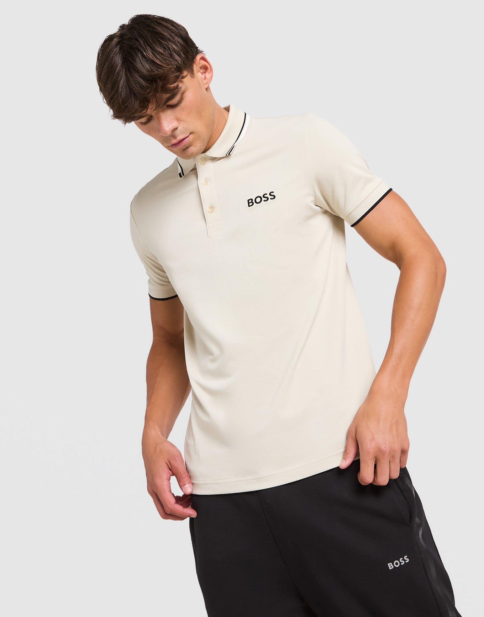 BOSS Paddy Pro Polo Shirt