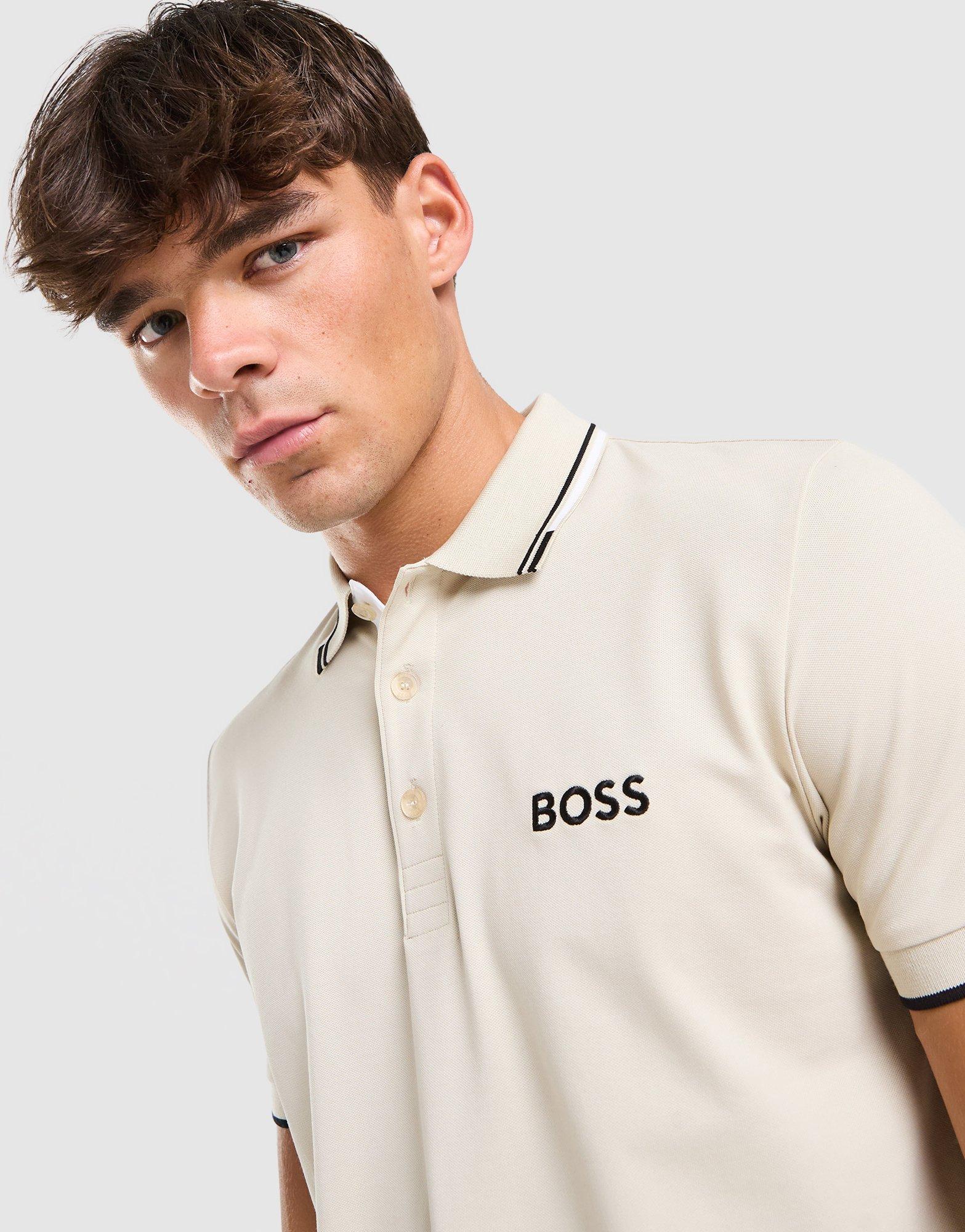 BOSS Paddy Pro Polo Shirt