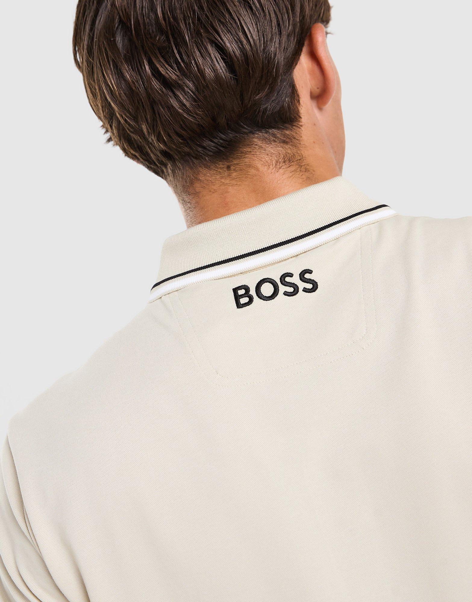 BOSS Paddy Pro Polo Shirt