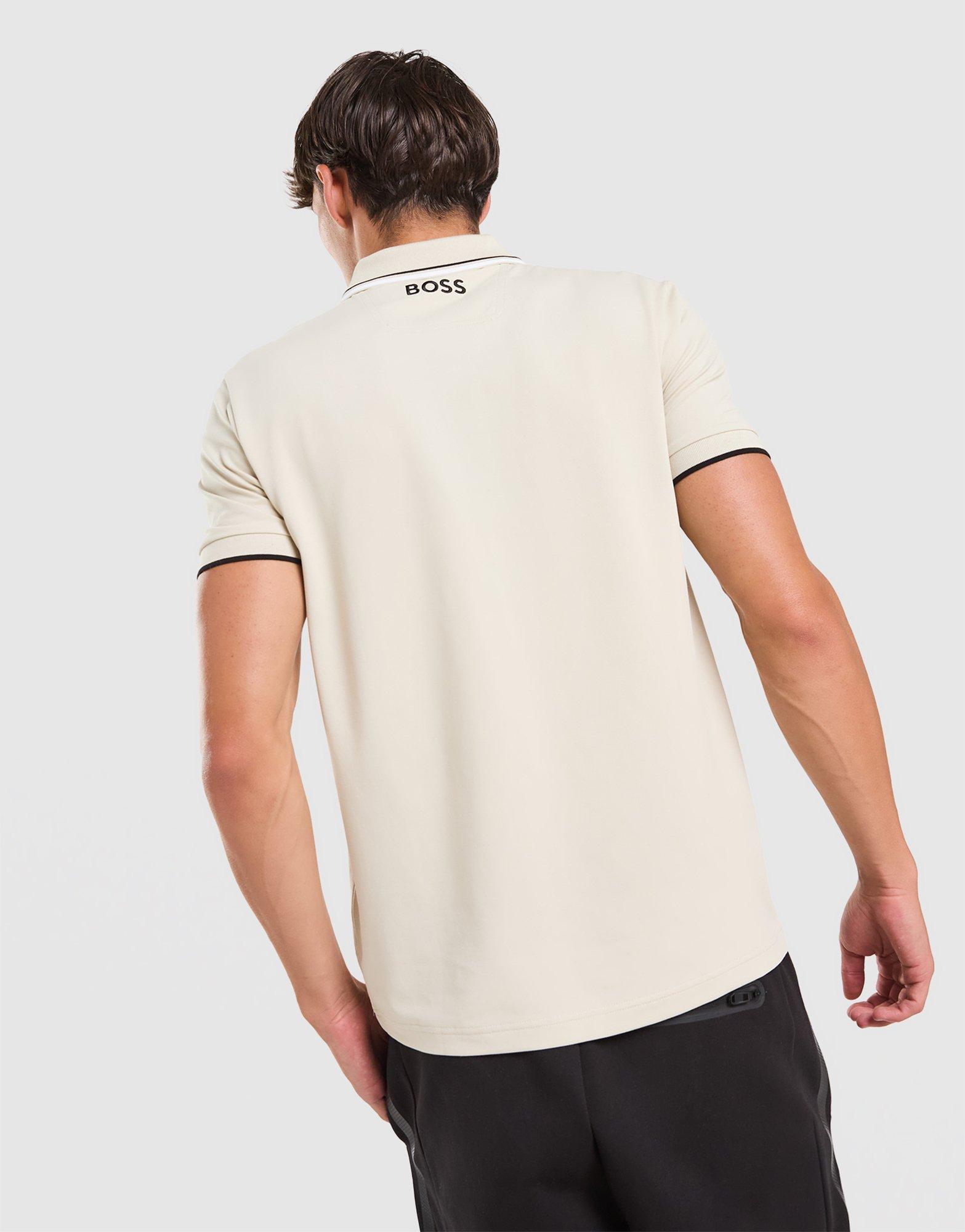 BOSS Paddy Pro Polo Shirt