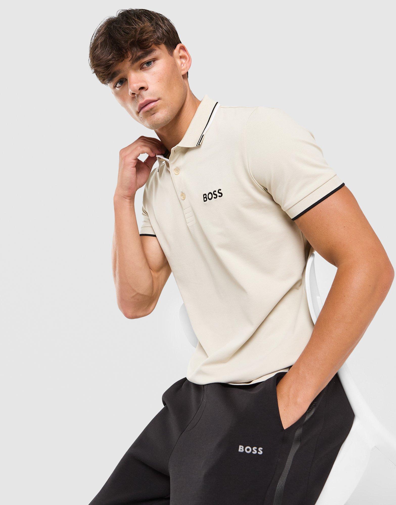BOSS Polo Paddy Pro