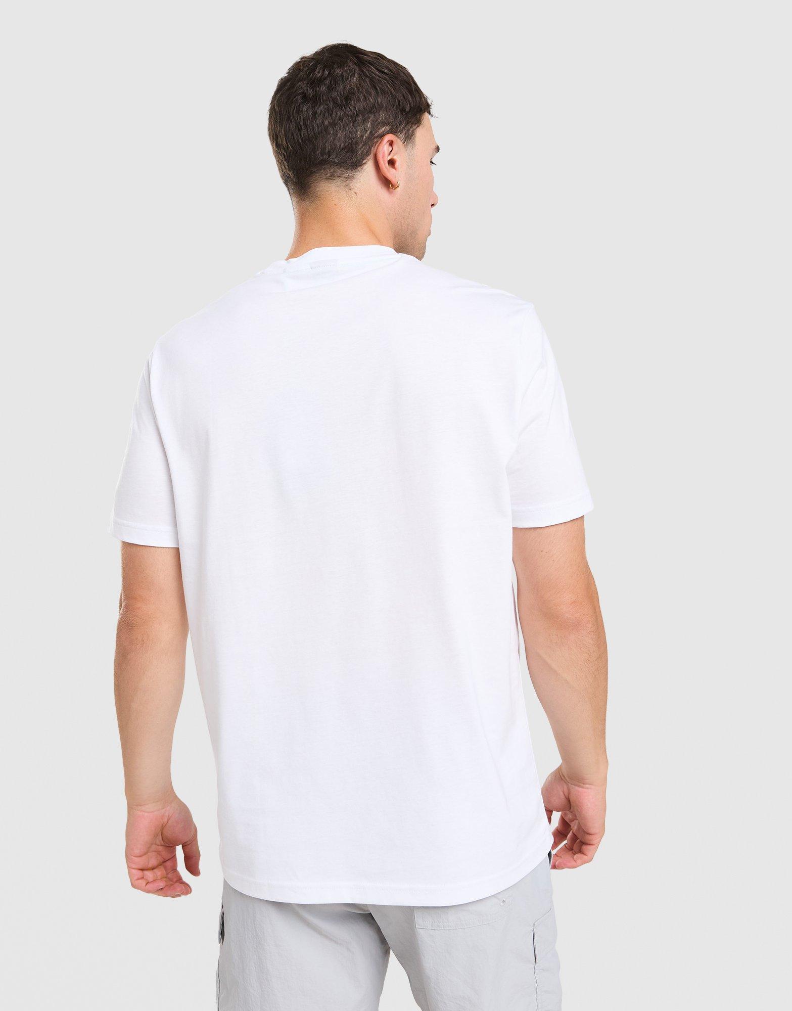 BOSS Box Logo T-Shirt