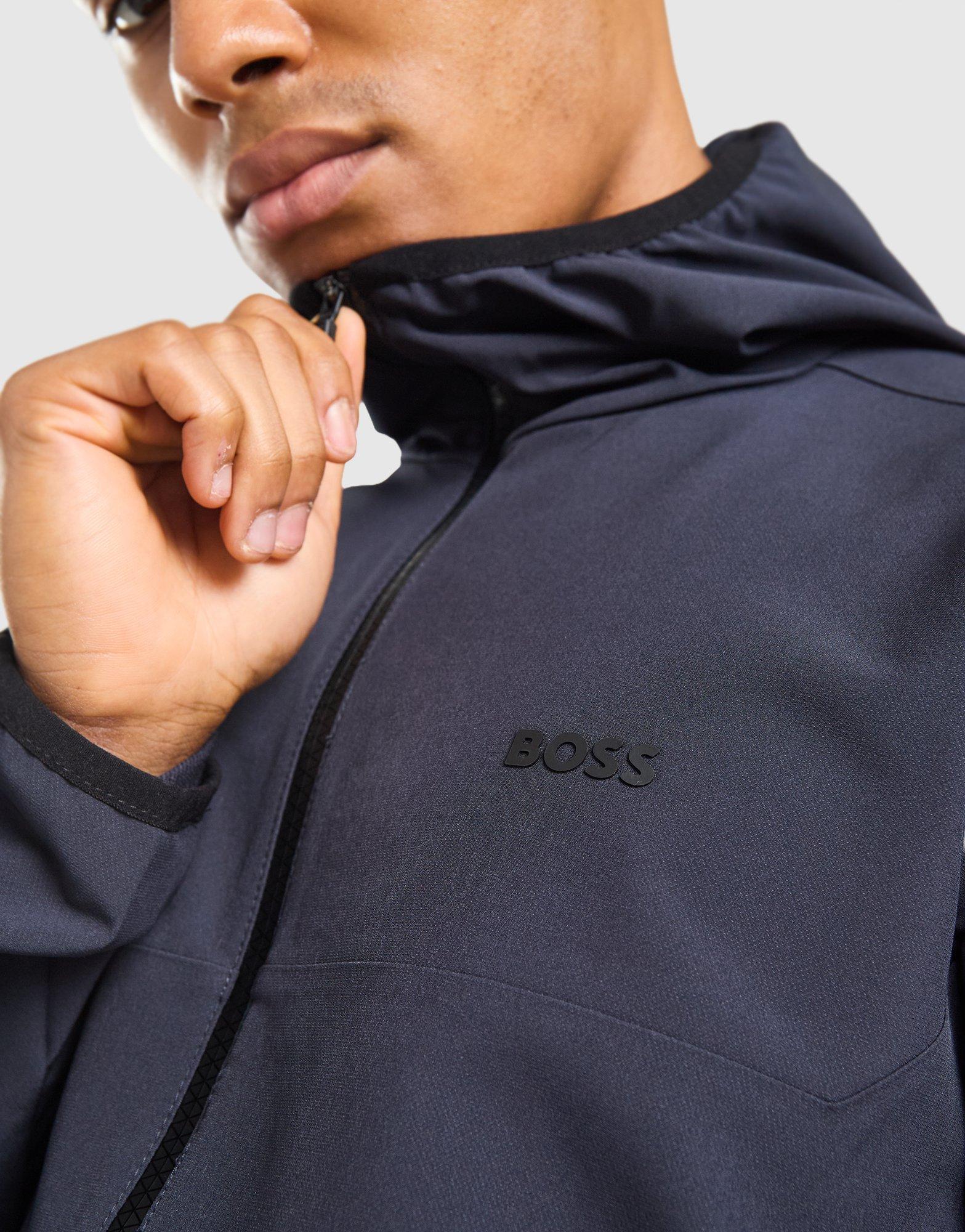 BOSS Commuter Jacket