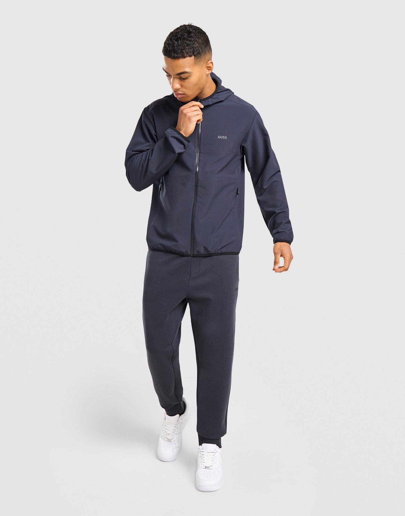 BOSS Commuter Jacket