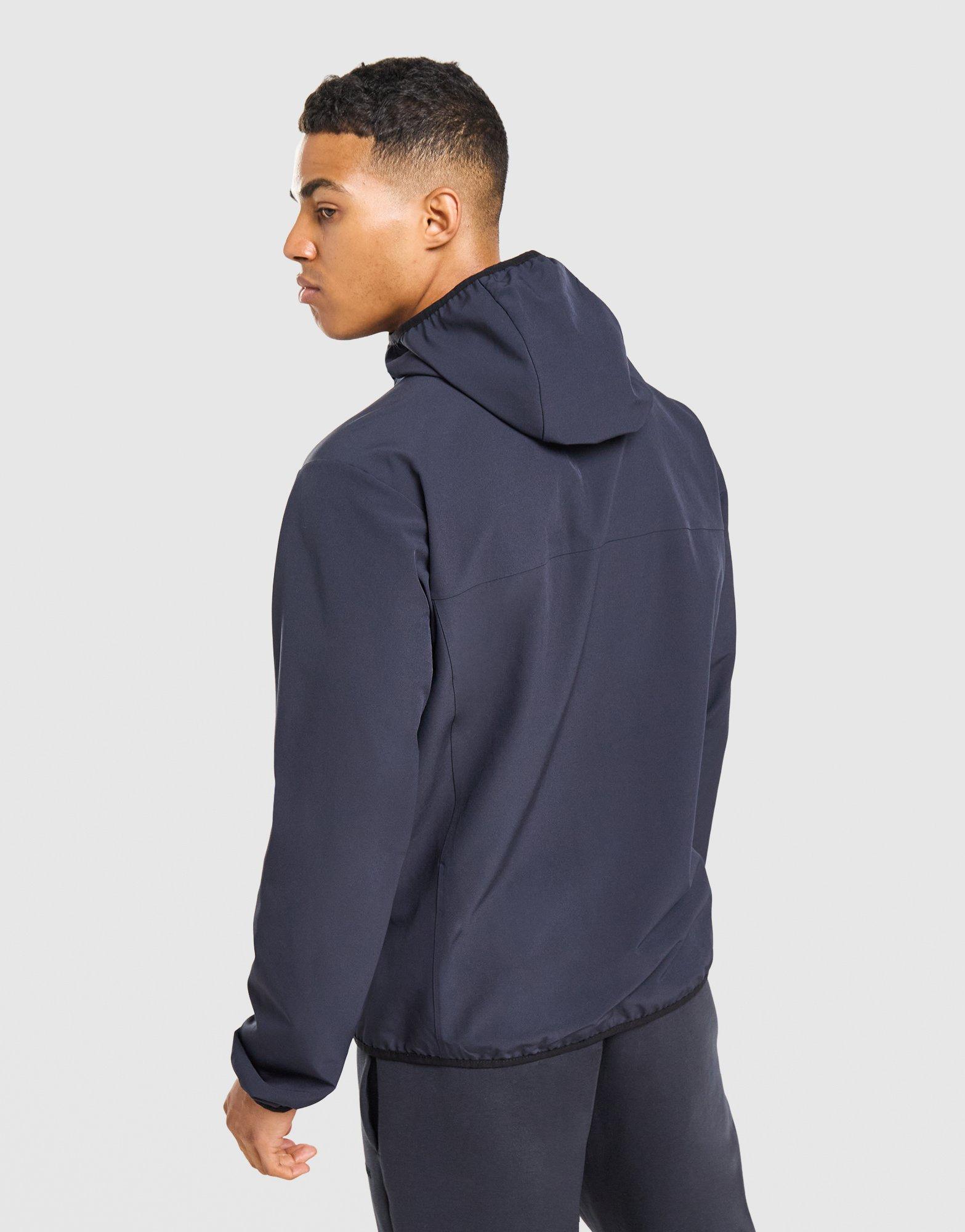 BOSS Commuter Jacket