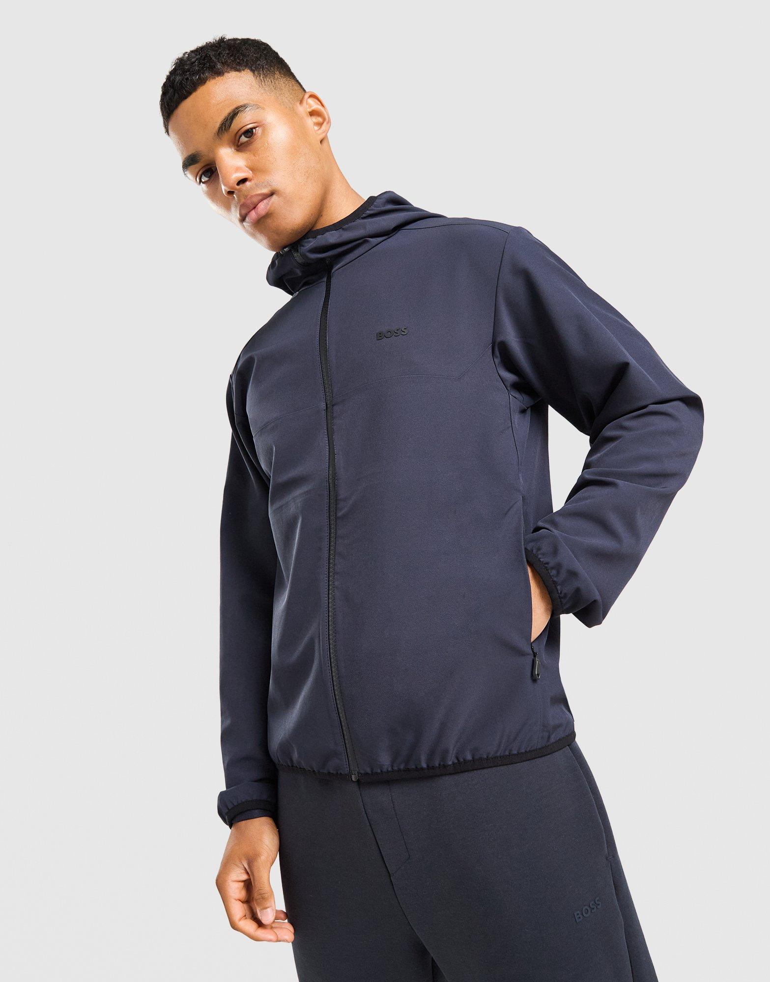 BOSS Commuter Jacket