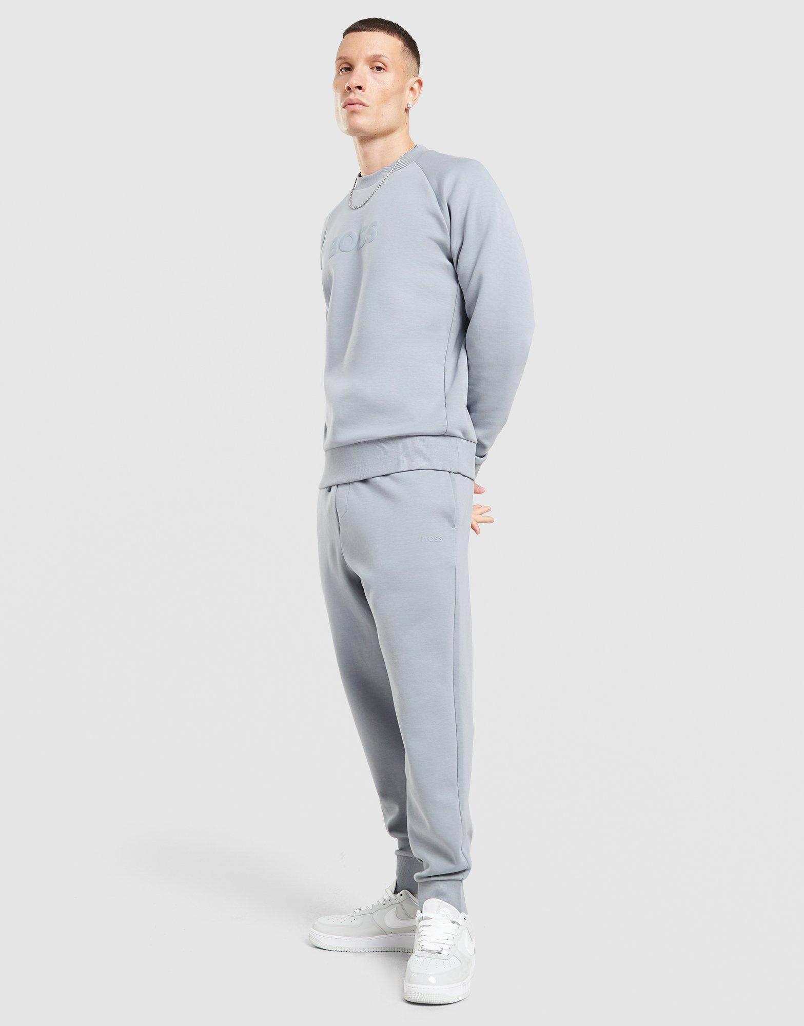 BOSS Salbo Sweatshirt