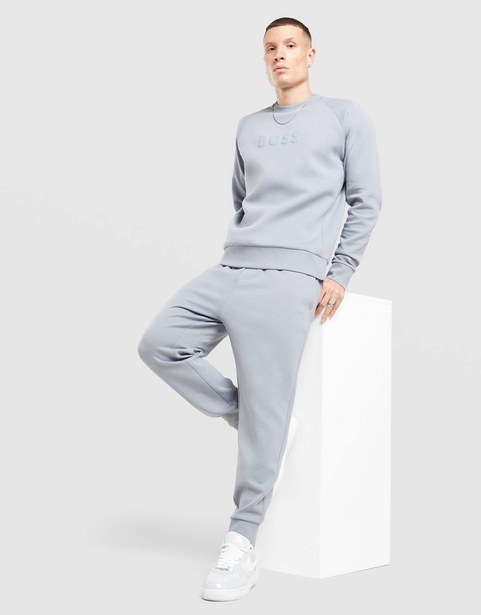 BOSS Salbo Sweatshirt
