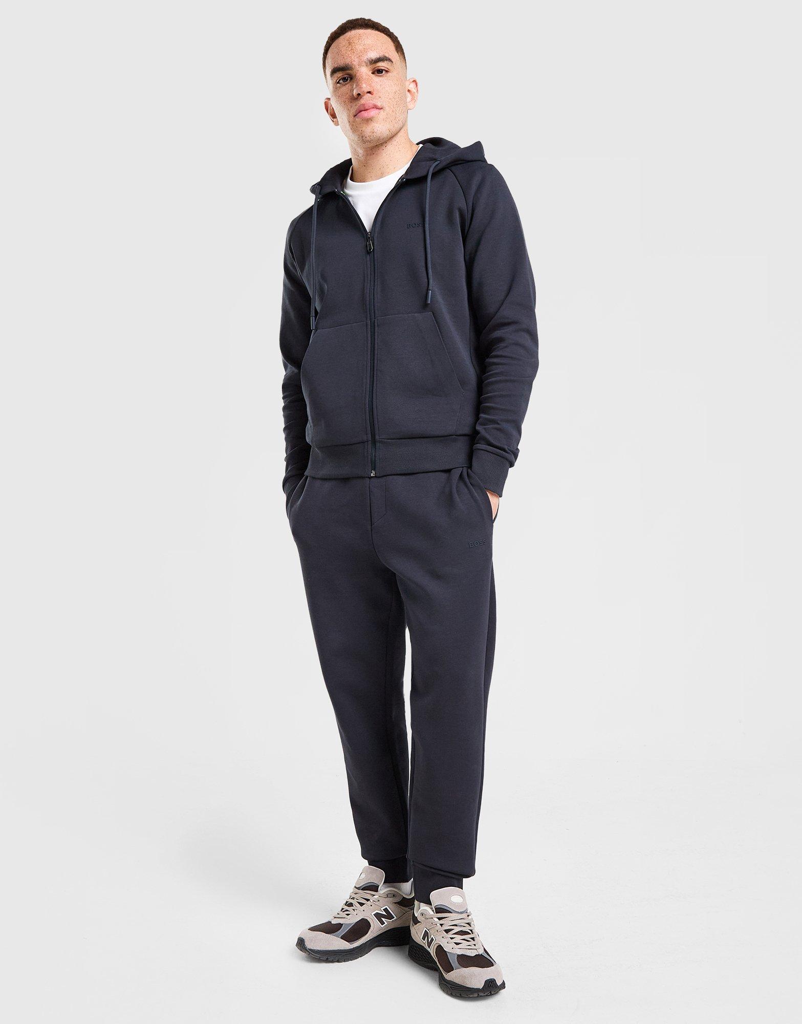 BOSS Saggy Hoodie