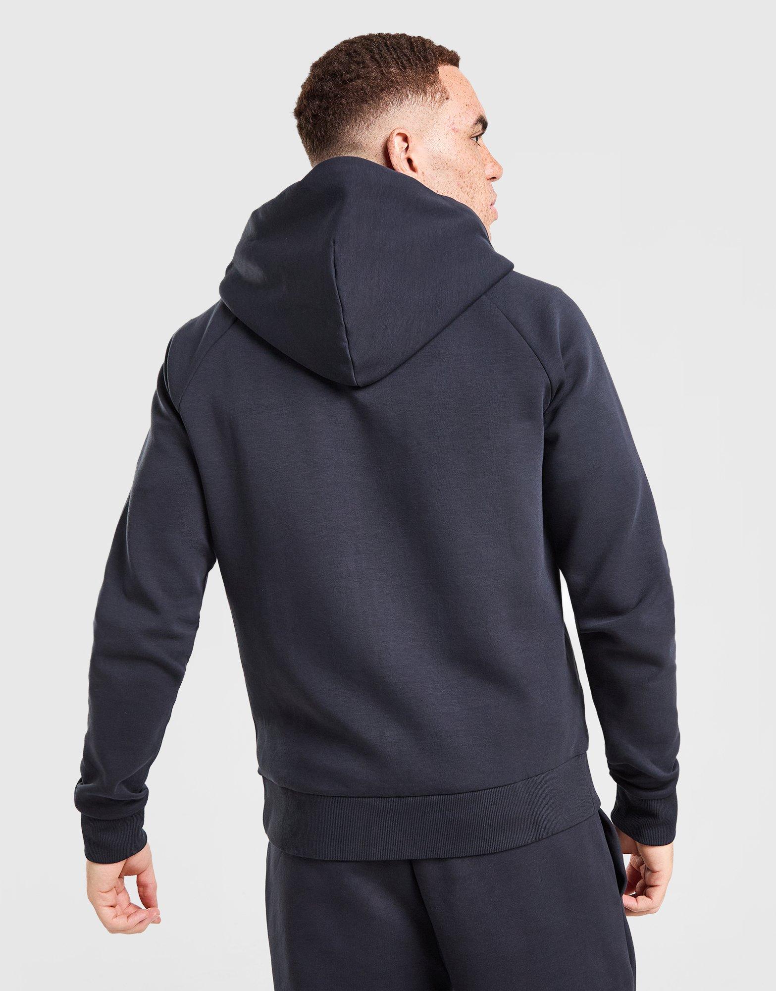 BOSS Saggy Hoodie