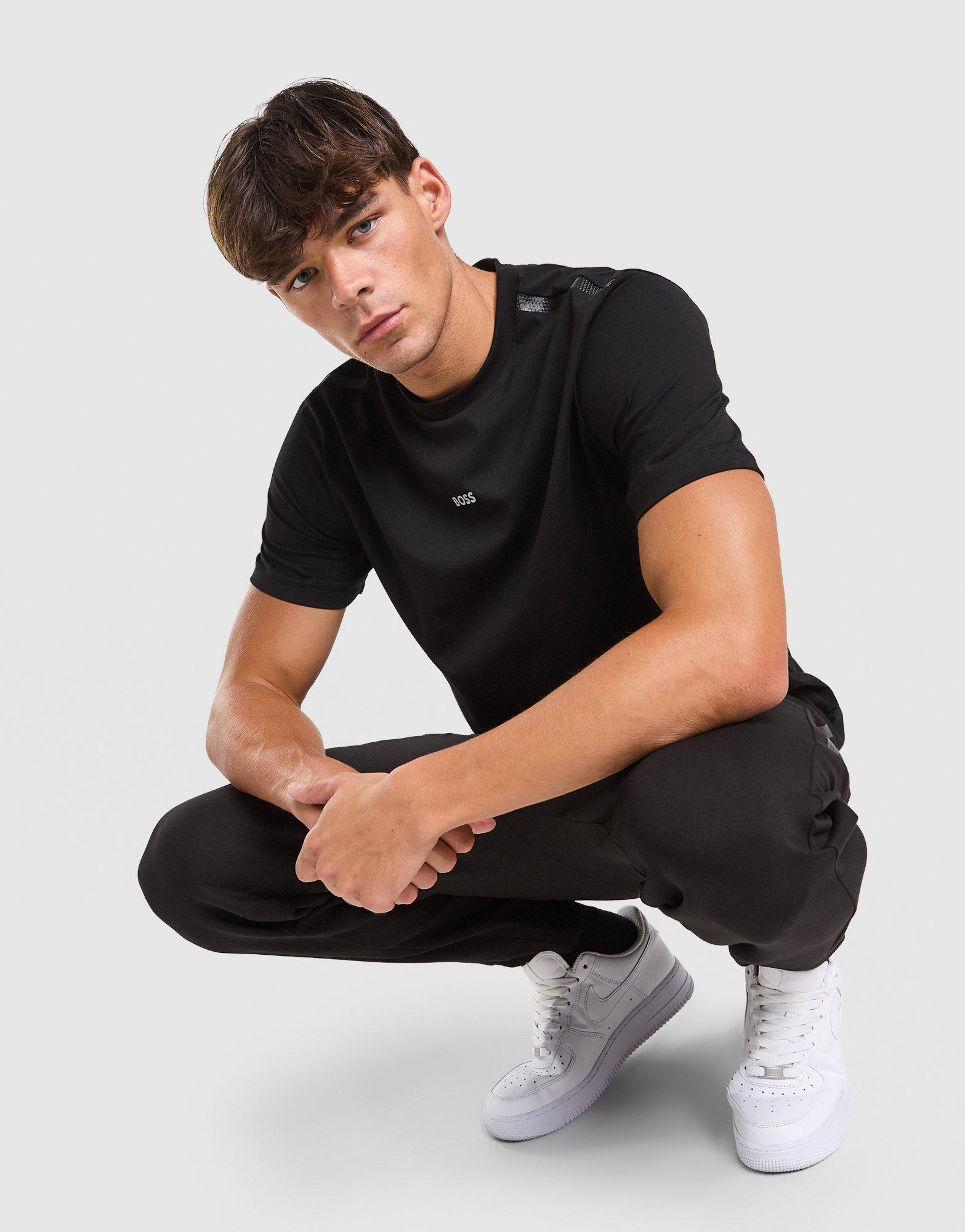BOSS Tape T-Shirt