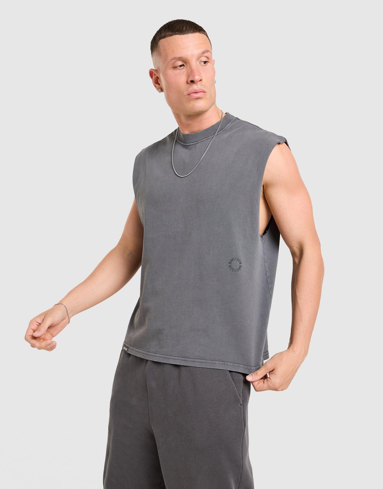 DAILYSZN Radlet Vest