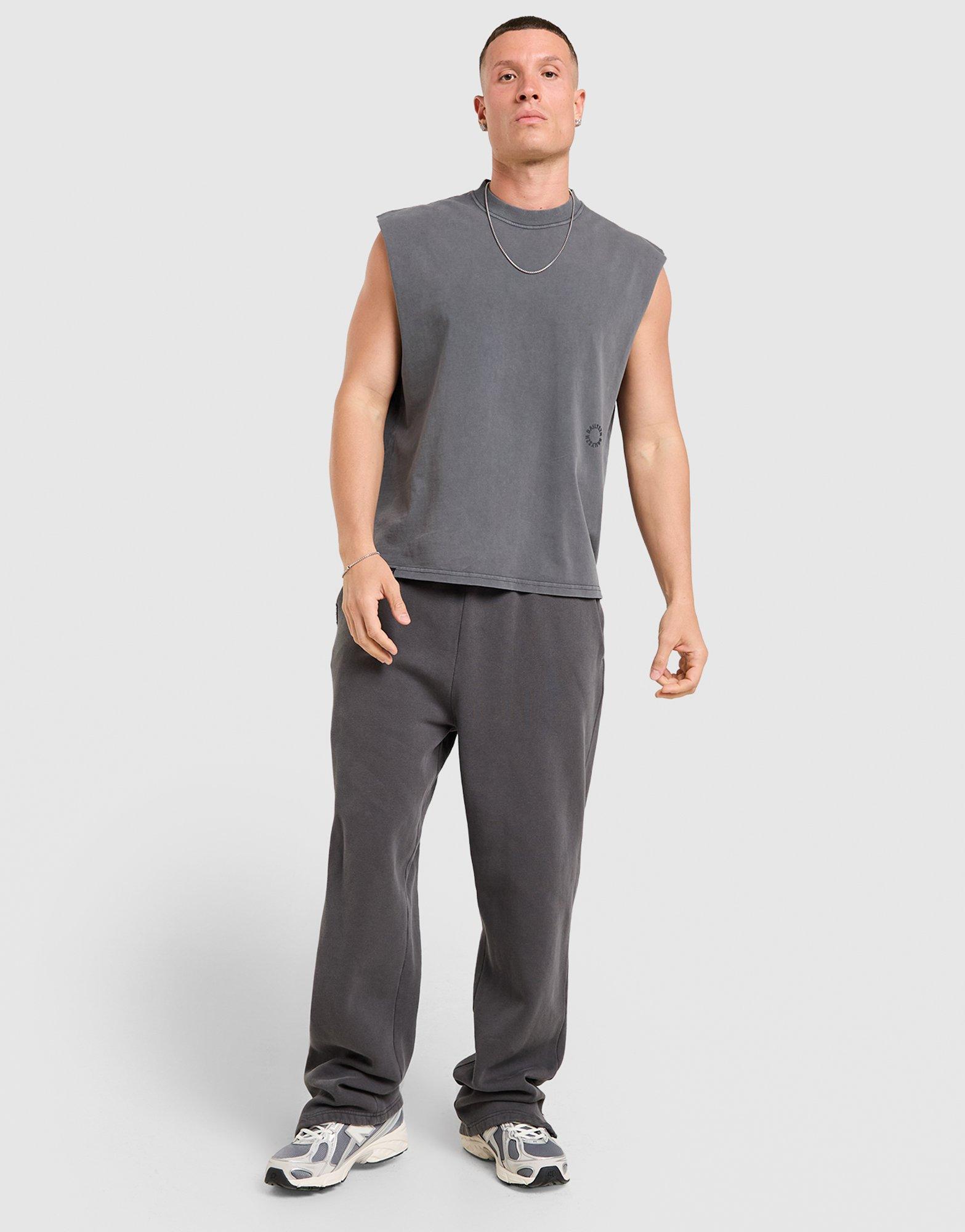 DAILYSZN Radlet Vest