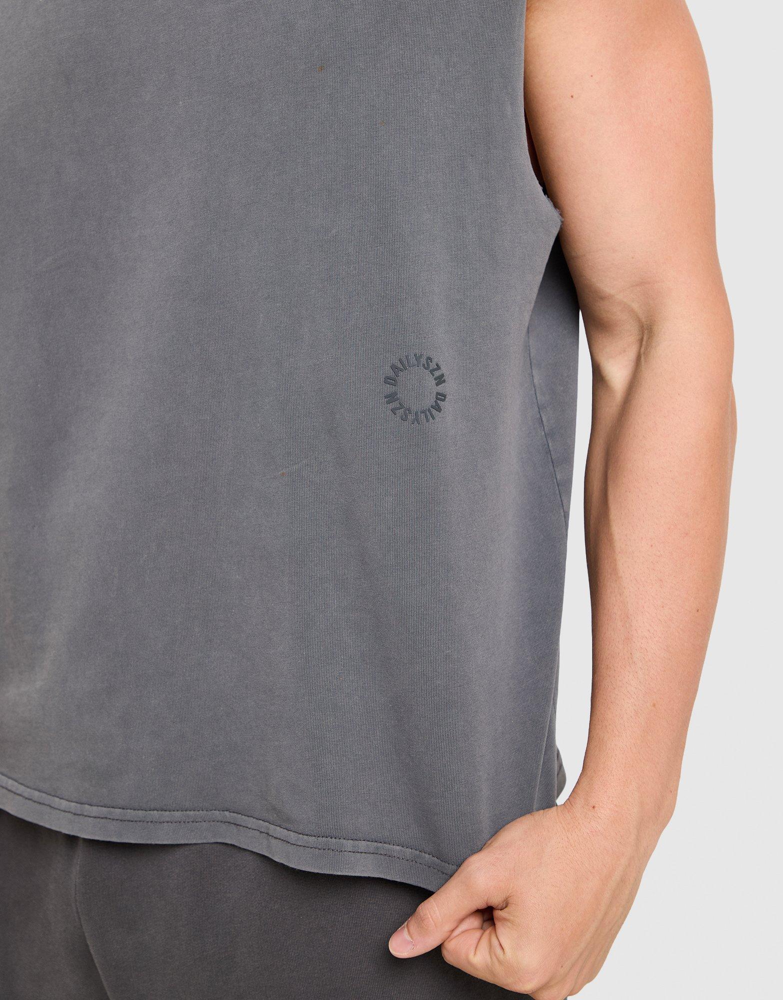 DAILYSZN Radlet Vest