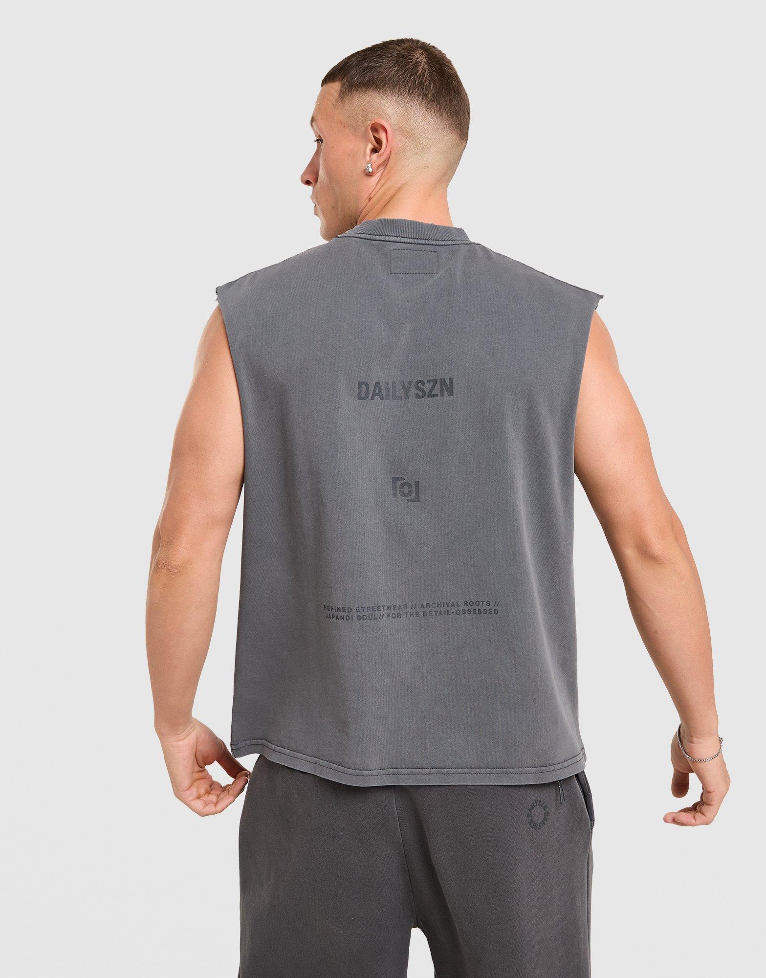 DAILYSZN Radlet Vest