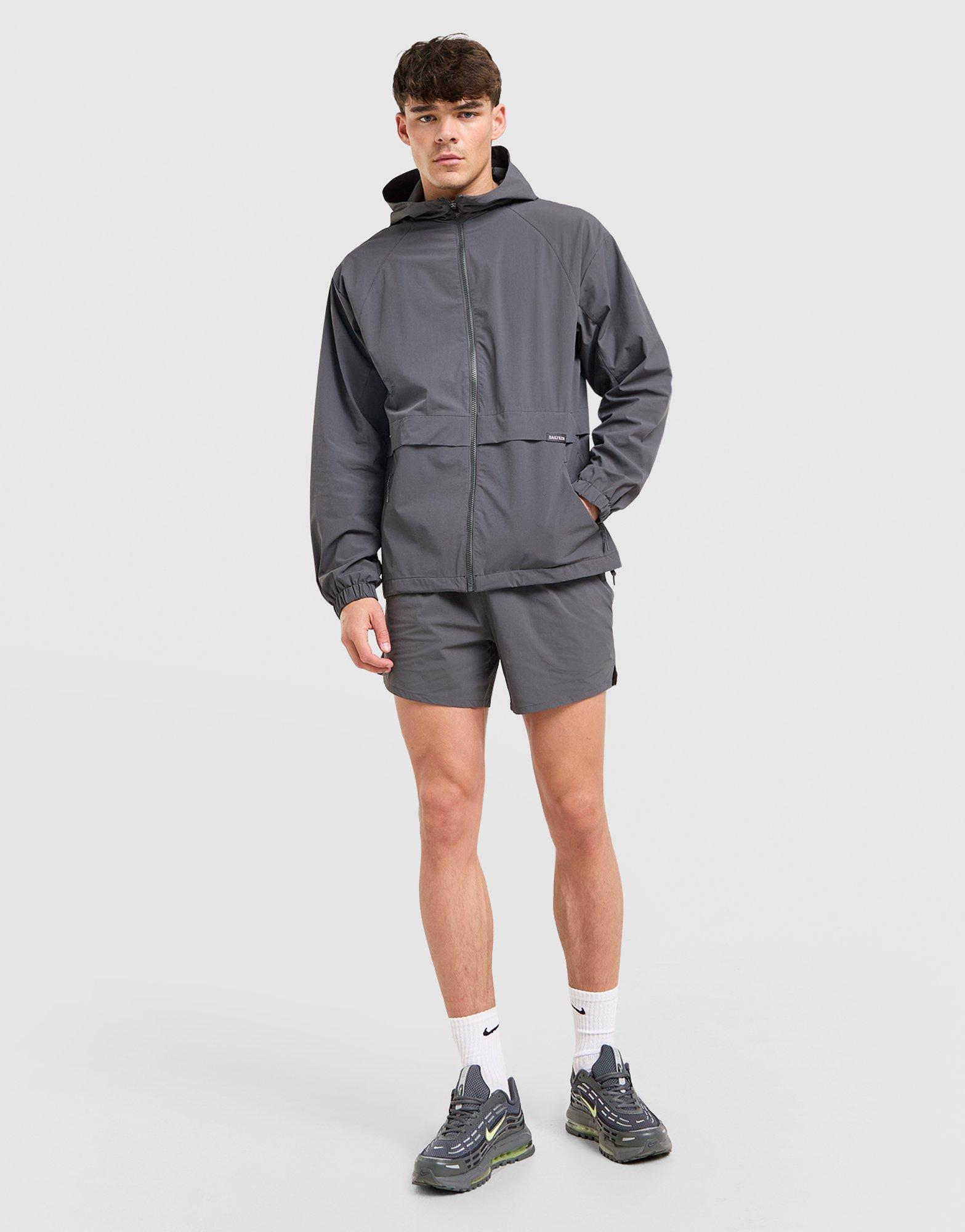 DAILYSZN Mayton Jacket