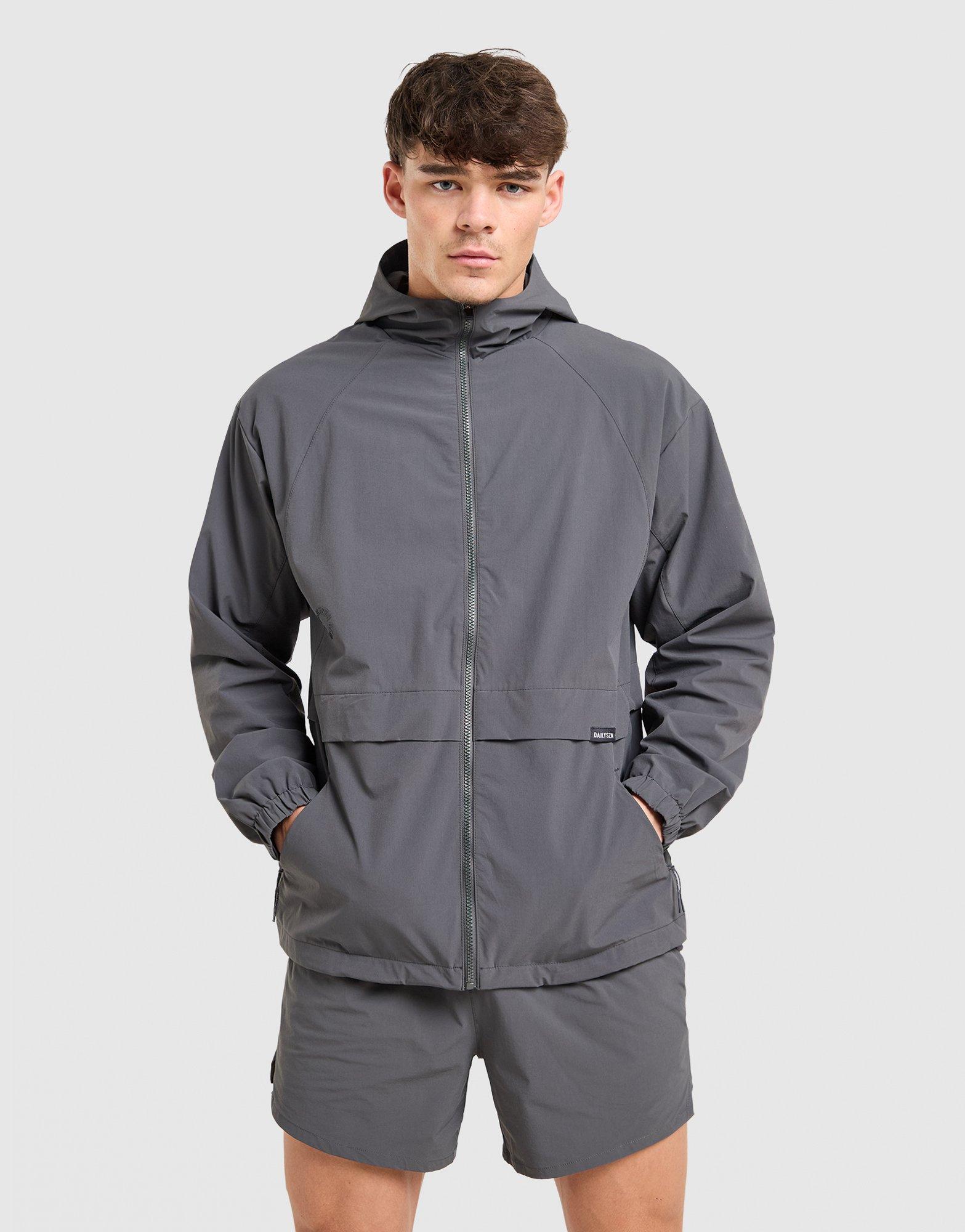DAILYSZN Mayton Jacket