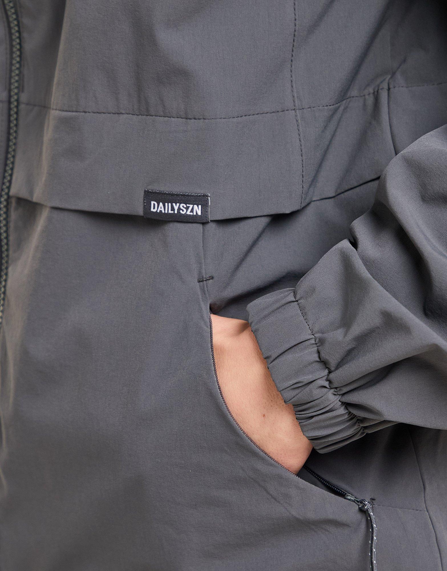 DAILYSZN Mayton Jacket