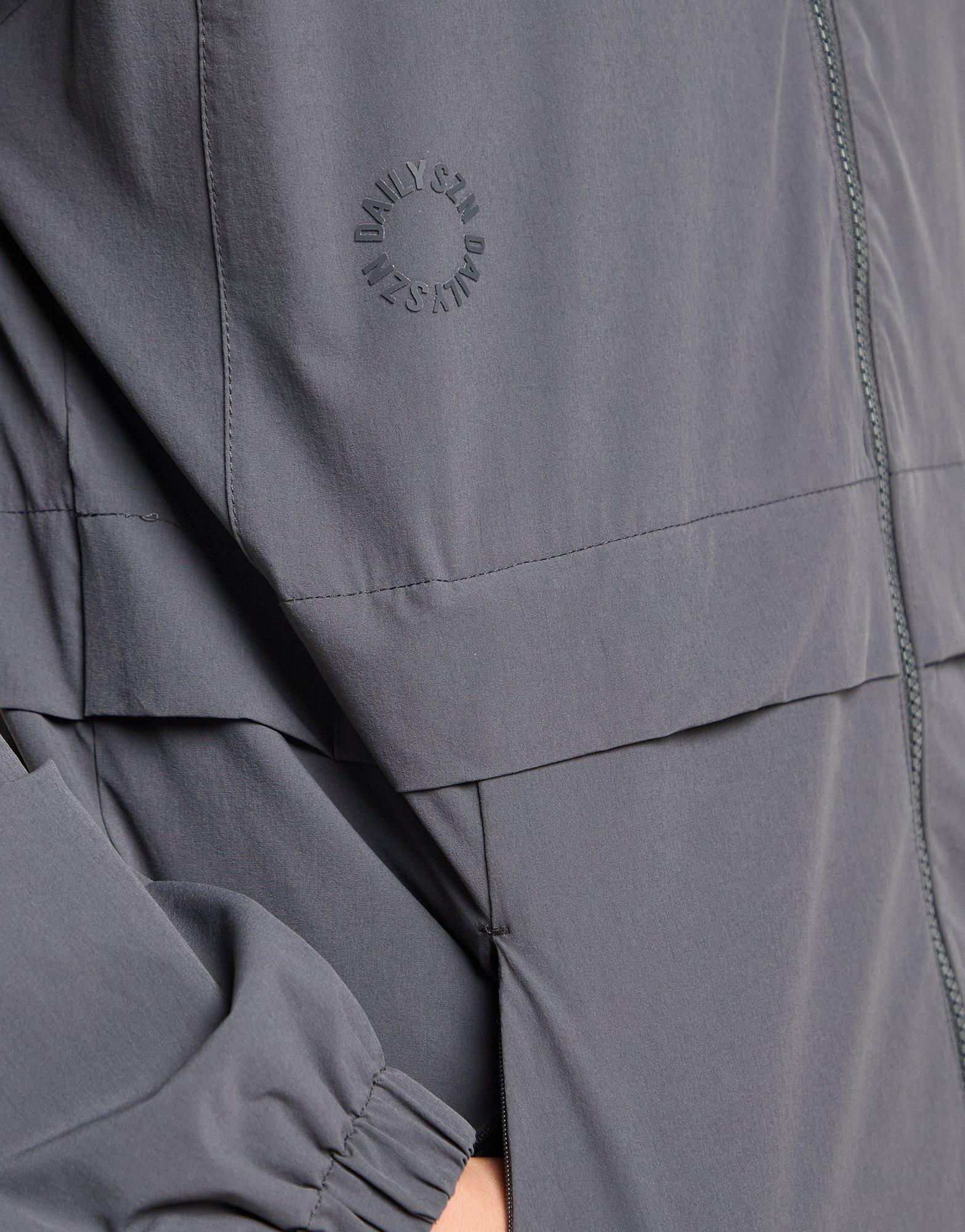 DAILYSZN Mayton Jacket