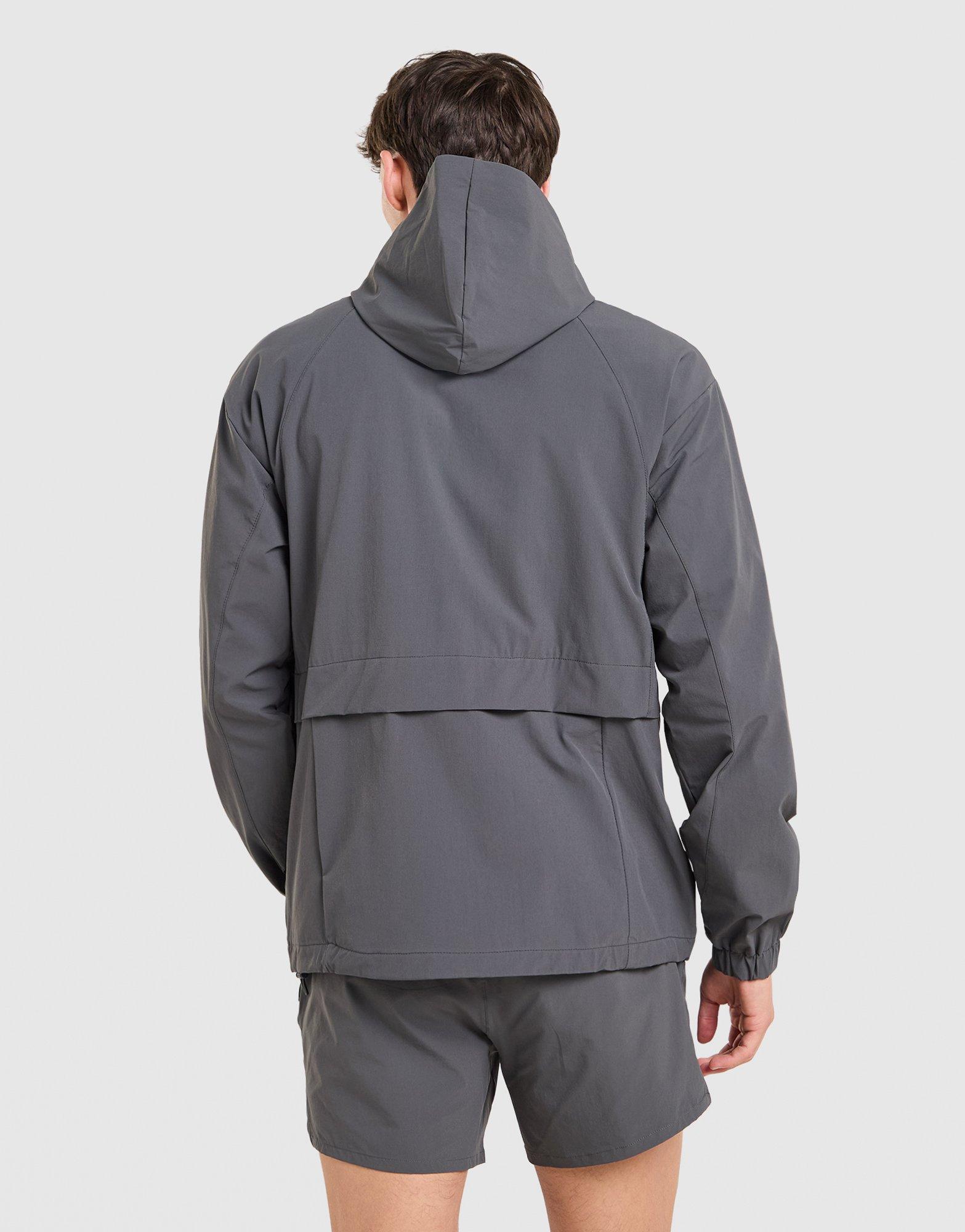 DAILYSZN Mayton Jacket