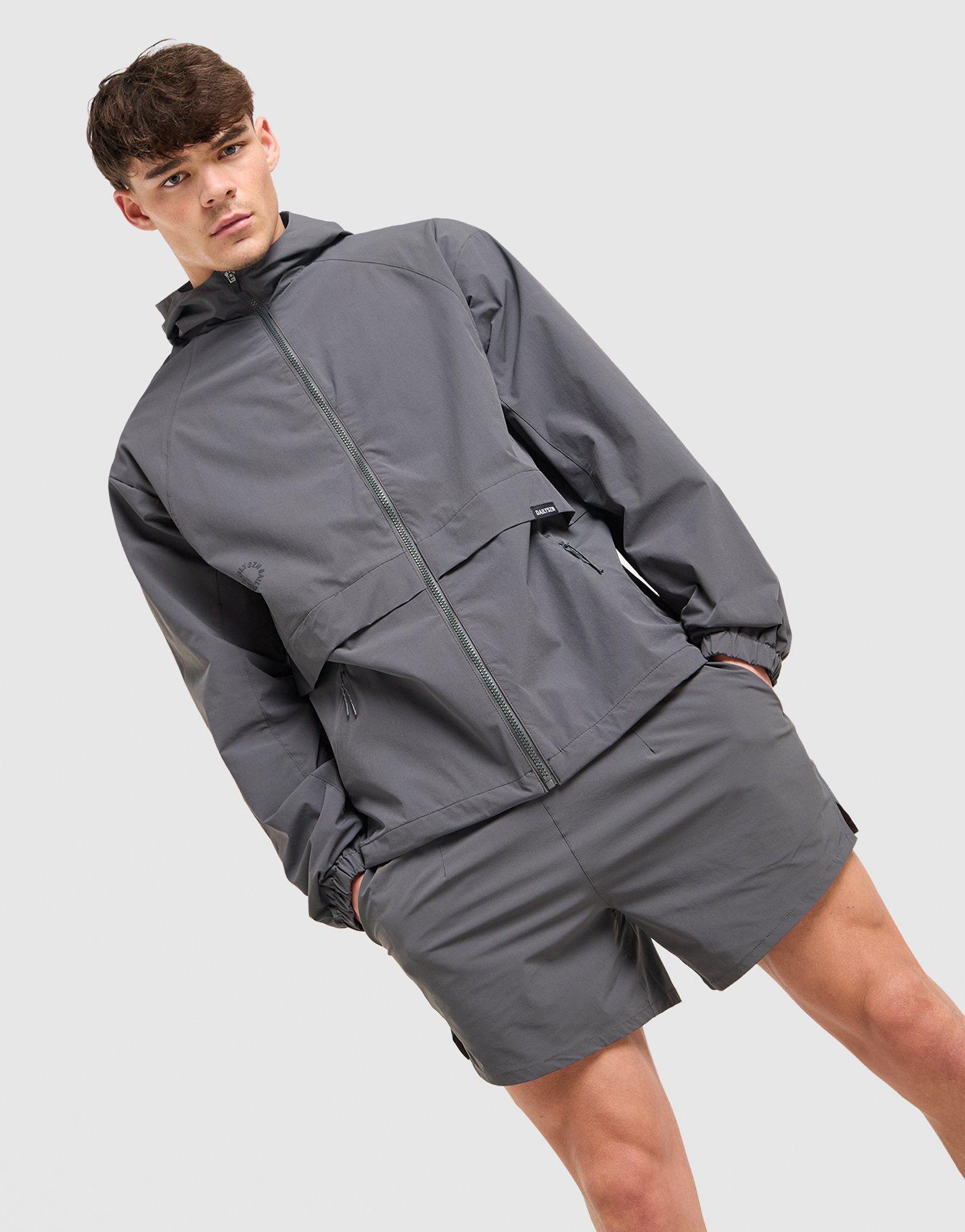 DAILYSZN Mayton Jacket