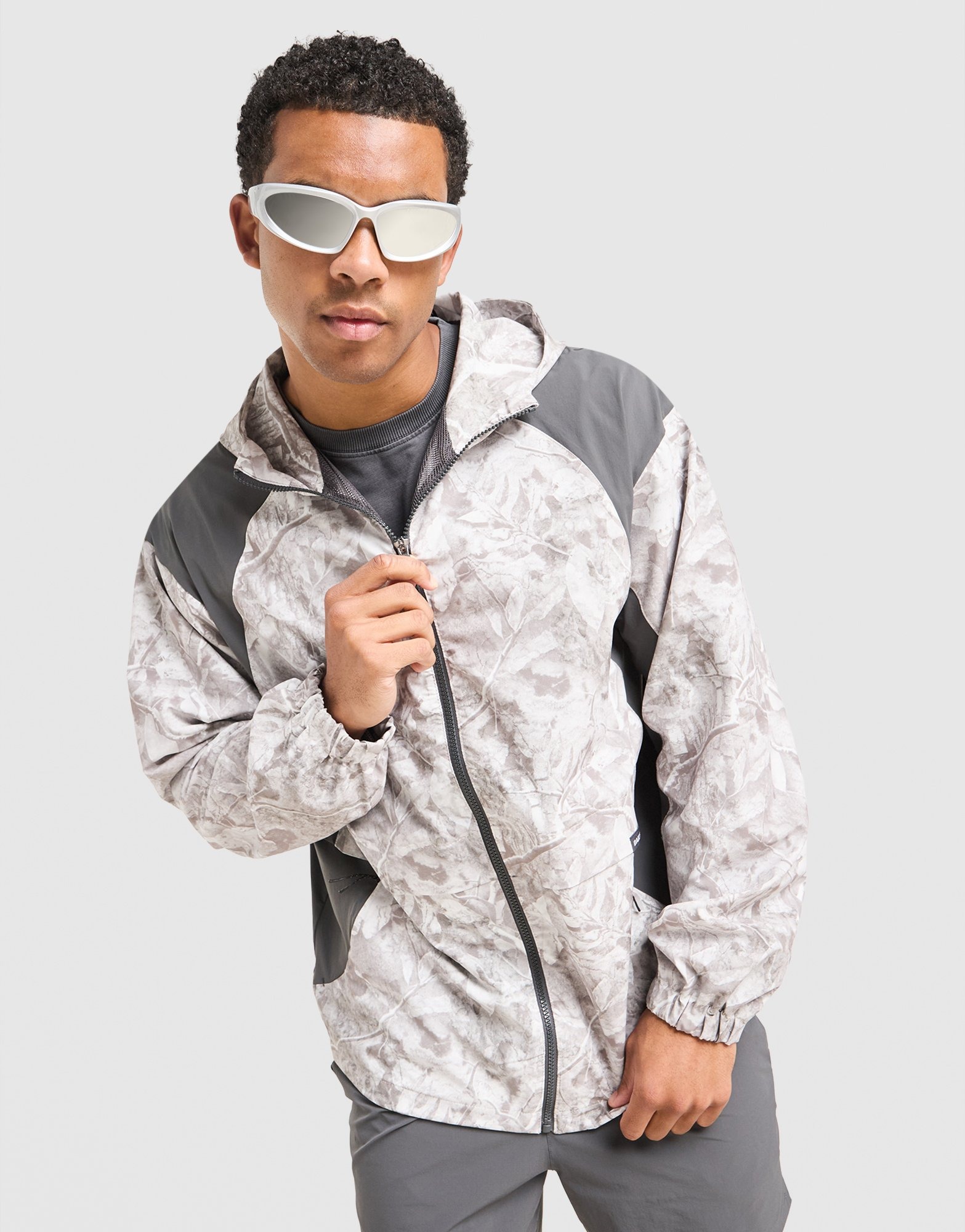 Green DAILYSZN Mayton Jacket - JD Sports Global