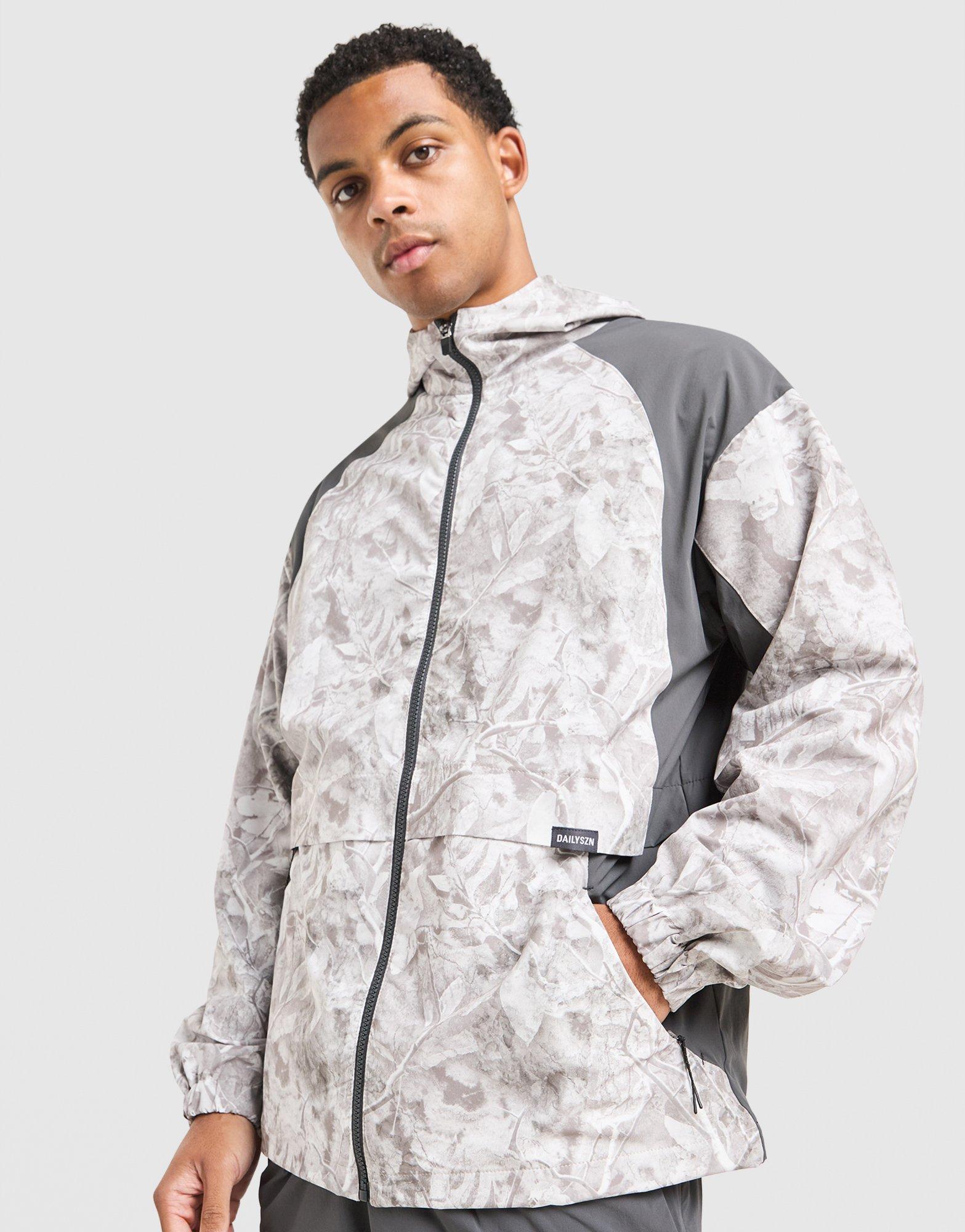 DAILYSZN Mayton Jacket